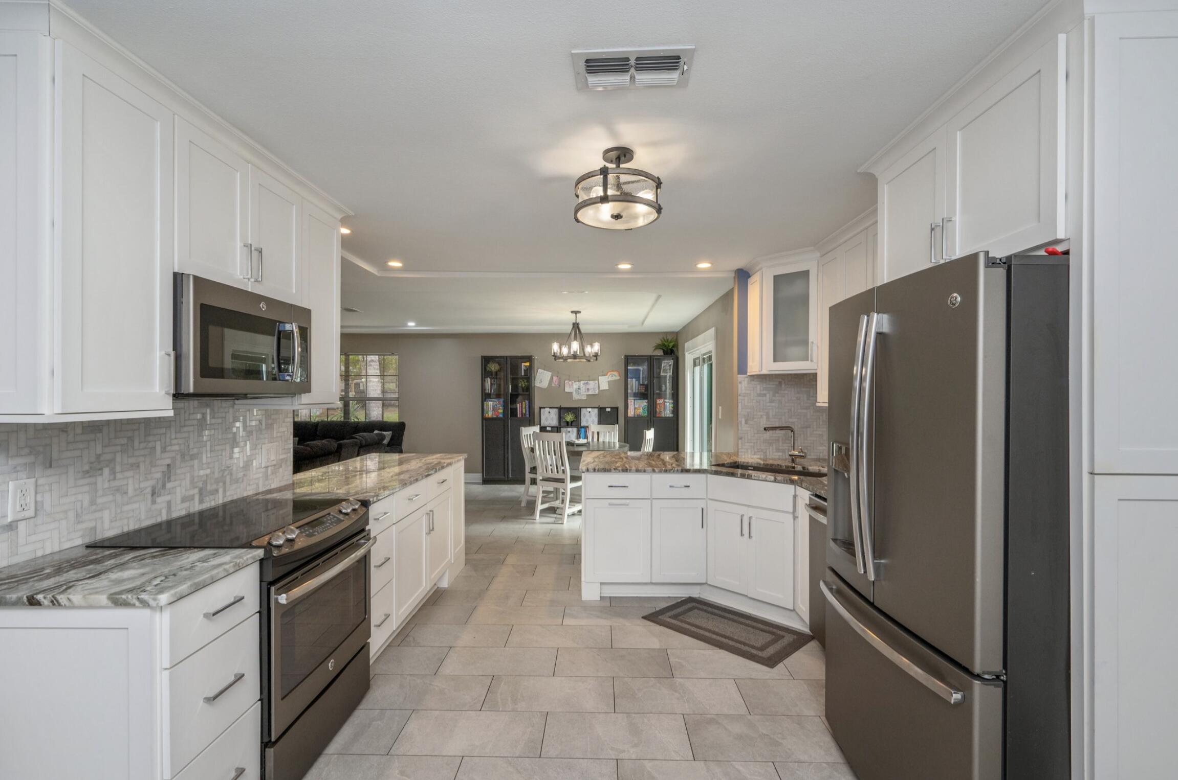 CARIBBEAN VILLAGE EAST 1, - Residential