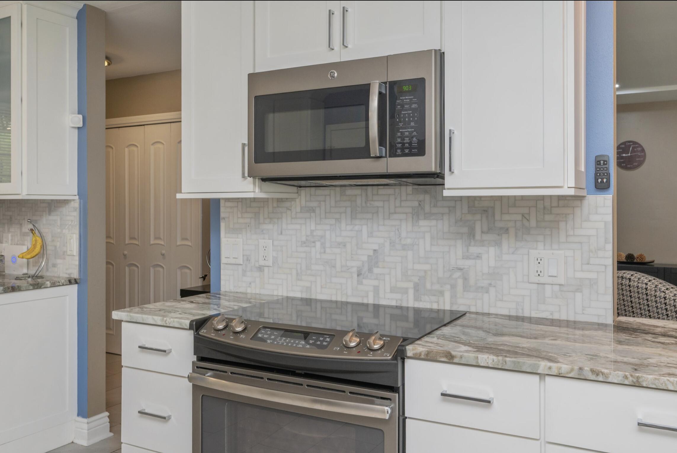 CARIBBEAN VILLAGE EAST 1, - Residential
