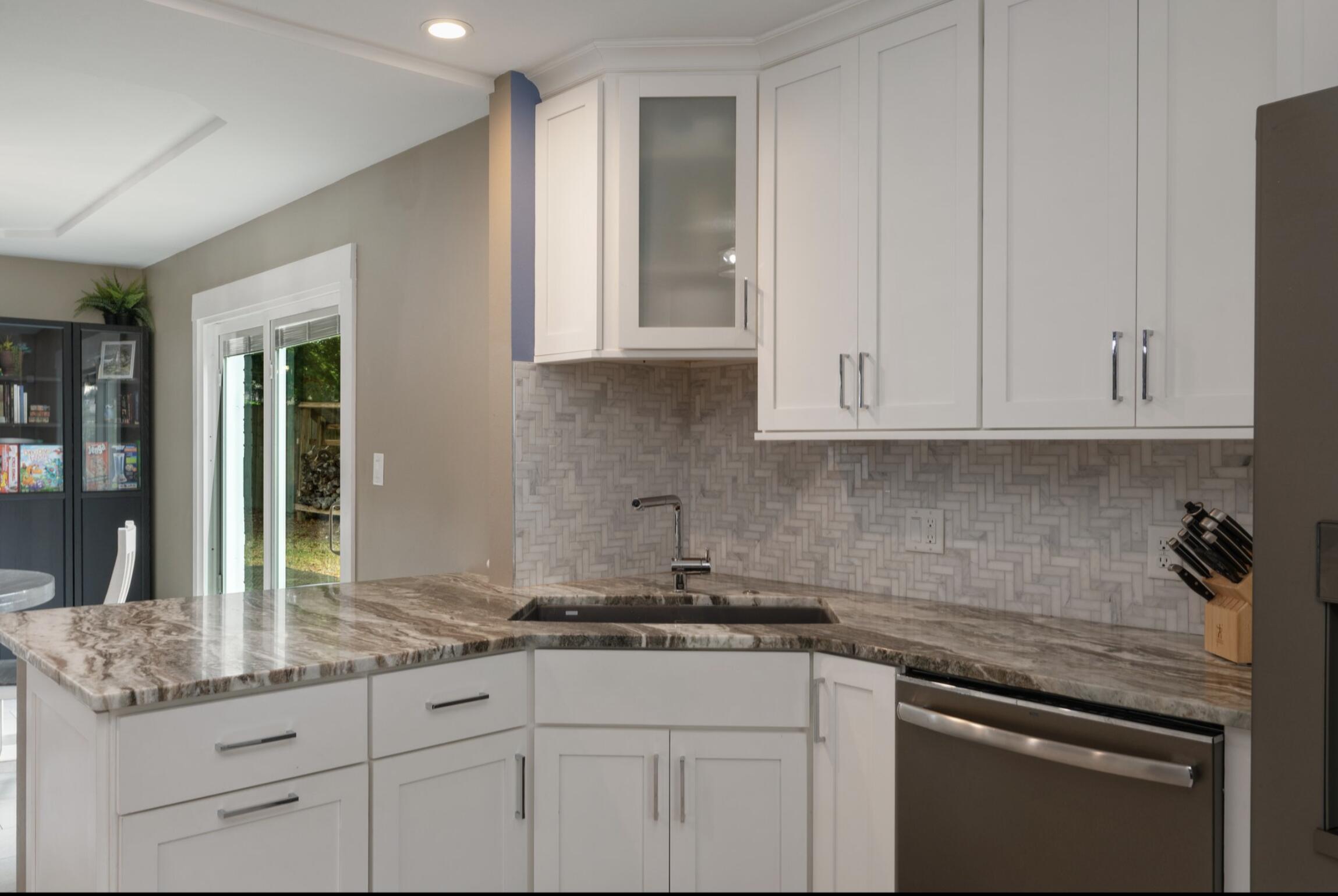 CARIBBEAN VILLAGE EAST 1, - Residential