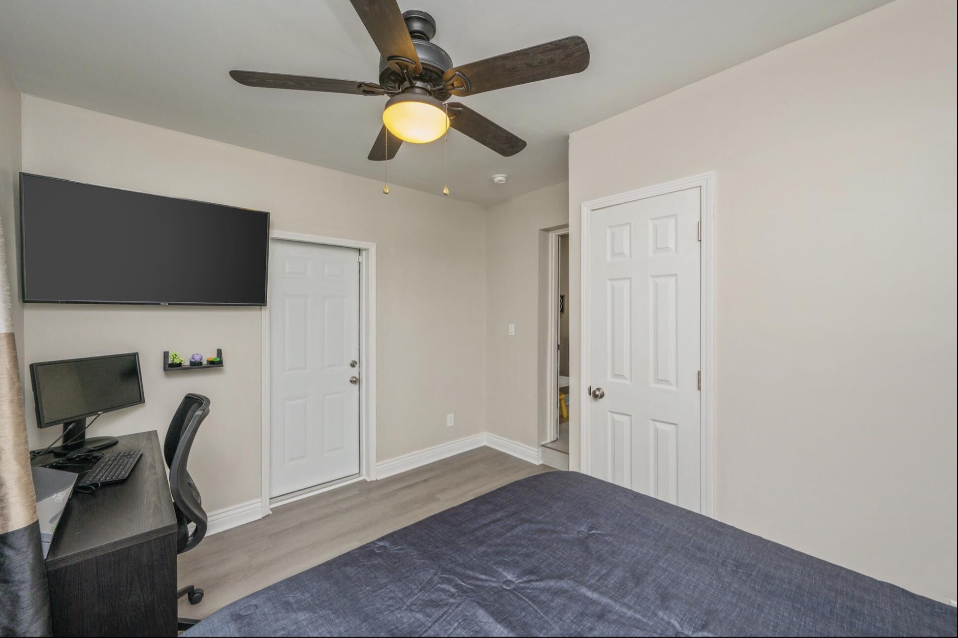CARIBBEAN VILLAGE EAST 1, - Residential