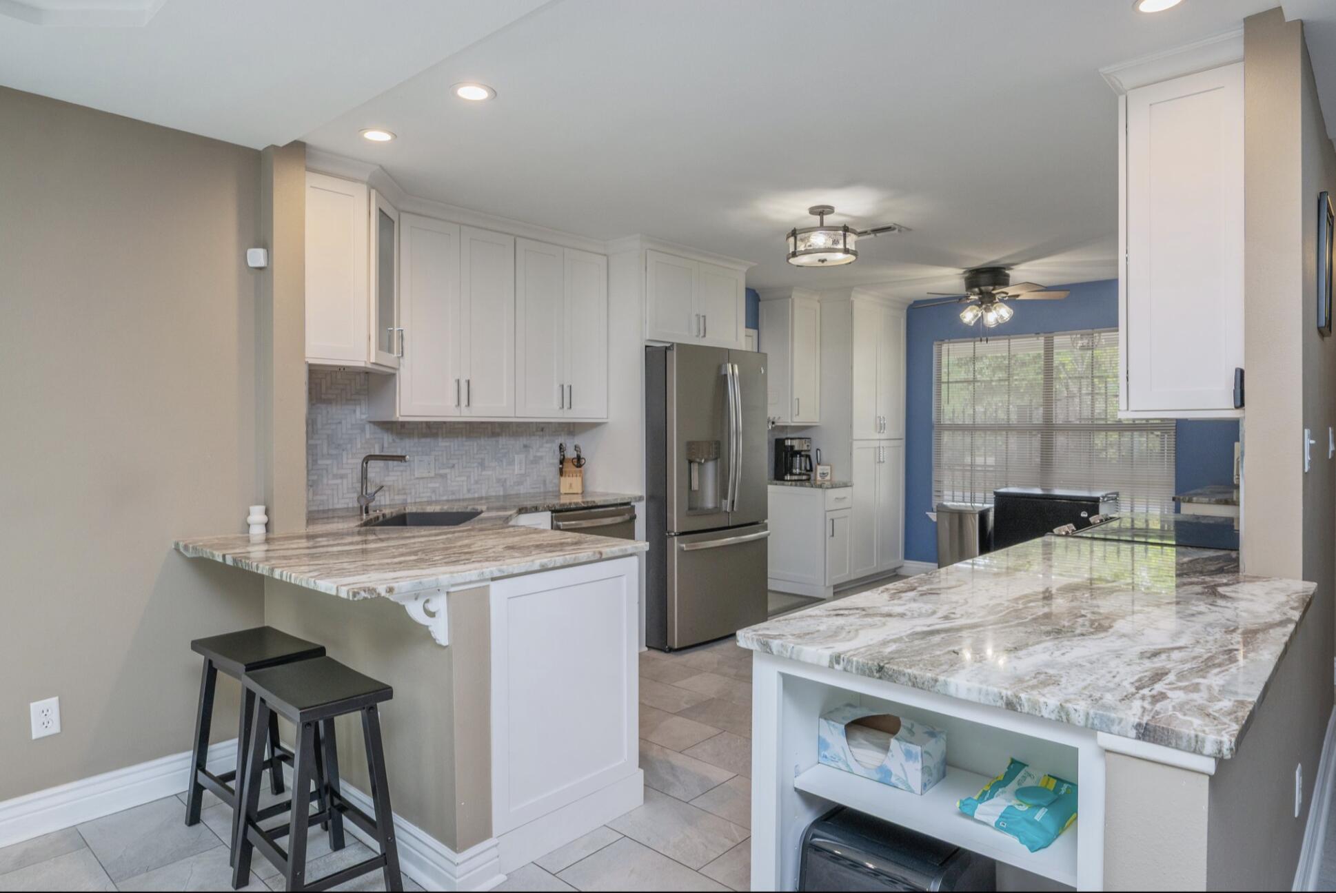 CARIBBEAN VILLAGE EAST 1, - Residential