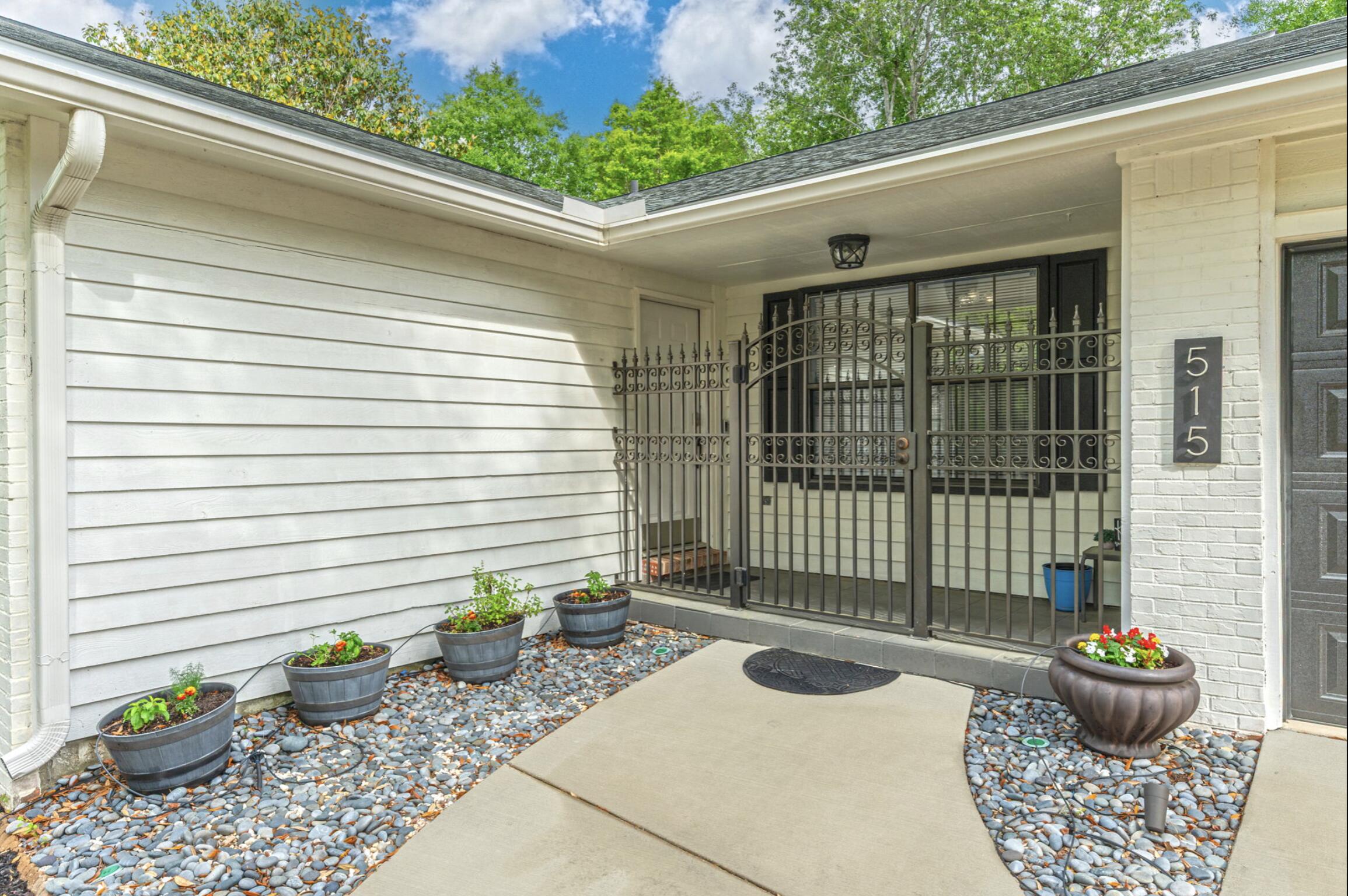 CARIBBEAN VILLAGE EAST 1, - Residential