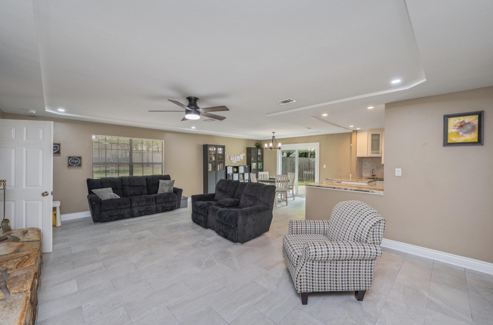 CARIBBEAN VILLAGE EAST 1, - Residential
