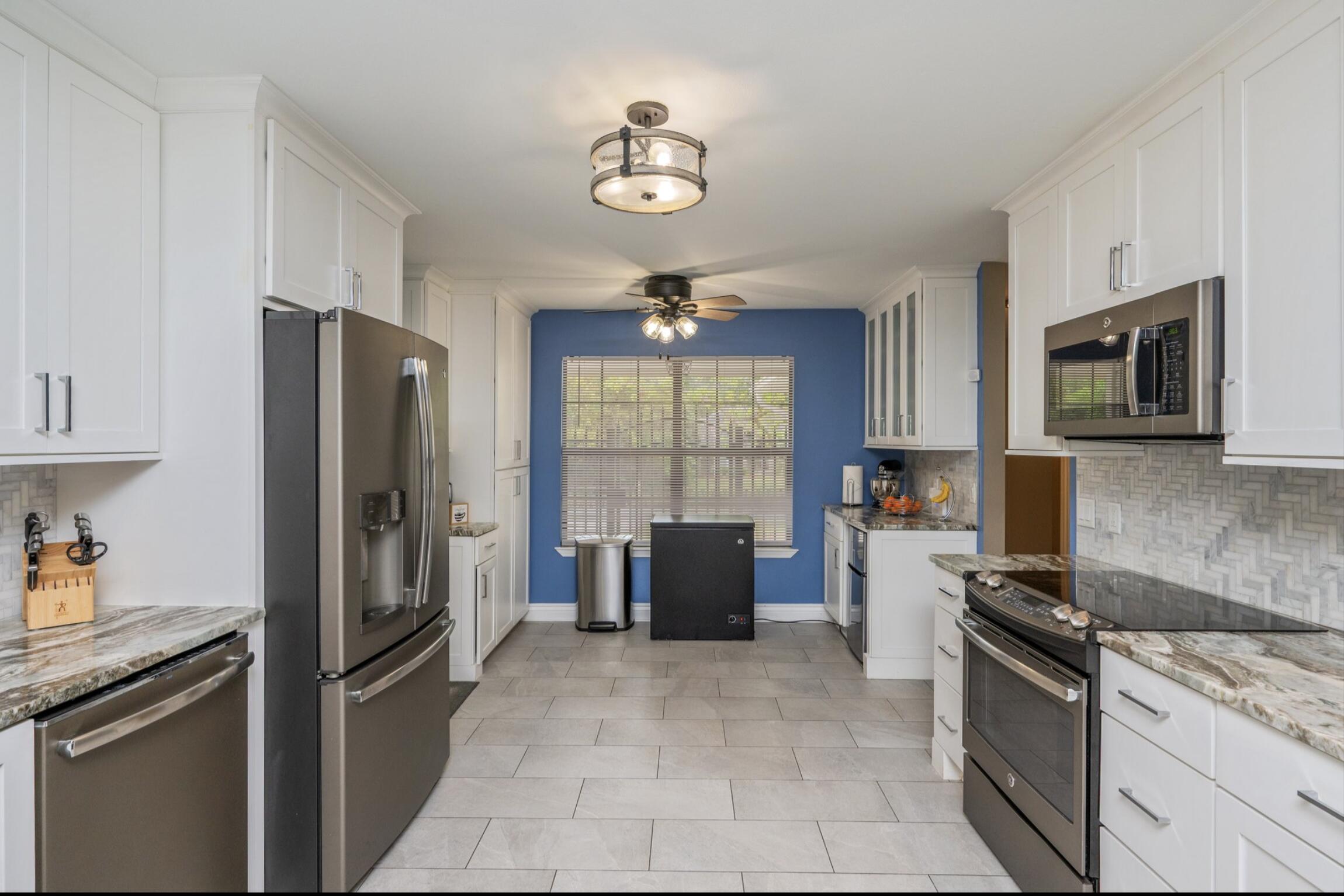 CARIBBEAN VILLAGE EAST 1, - Residential