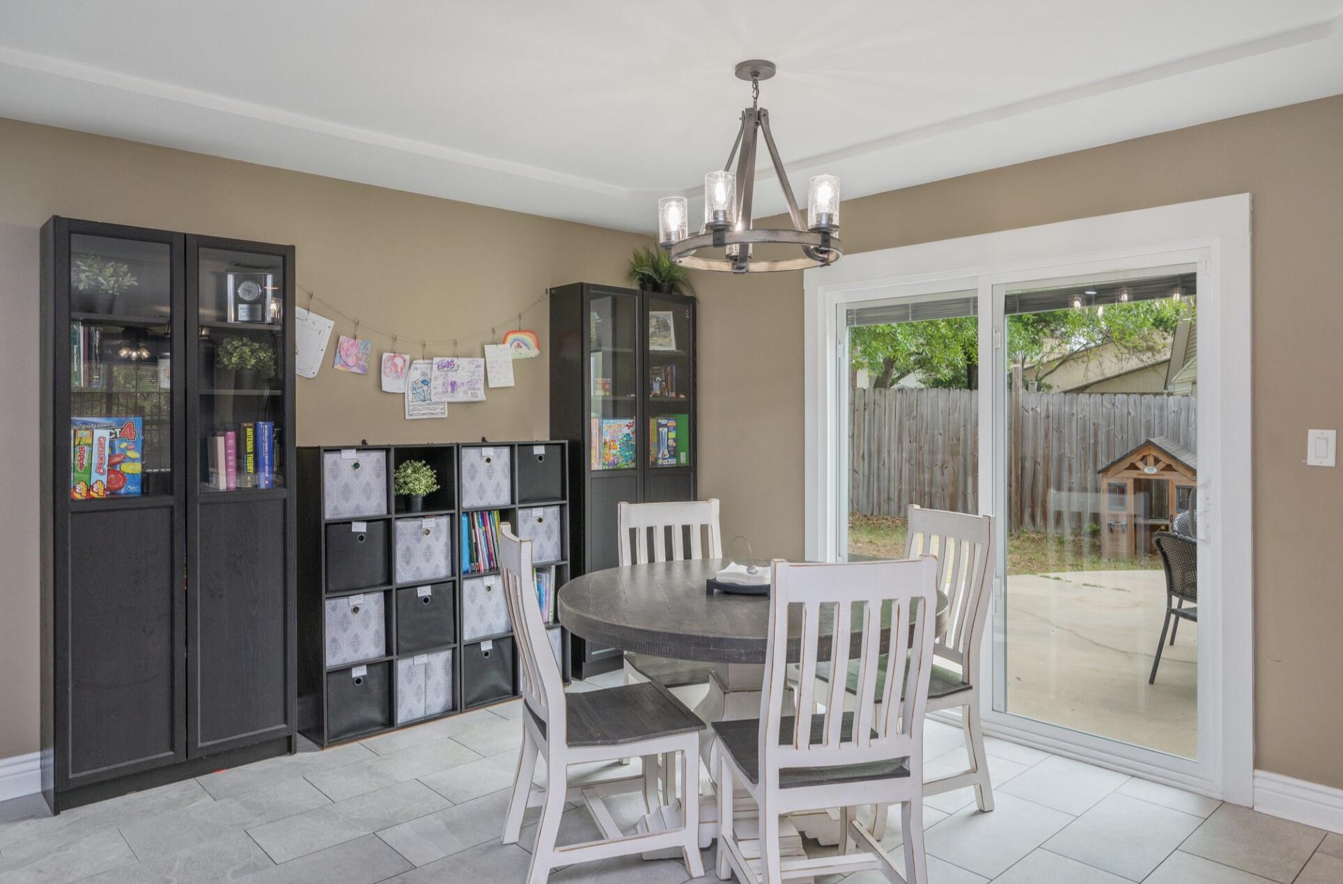 CARIBBEAN VILLAGE EAST 1, - Residential