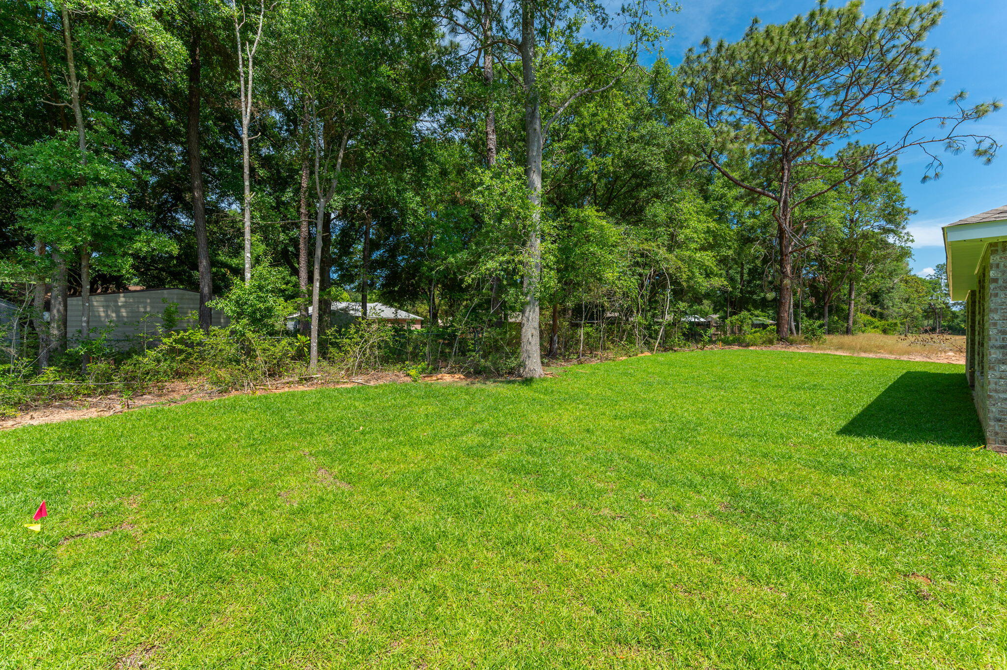 OAK HOLLOW - Residential