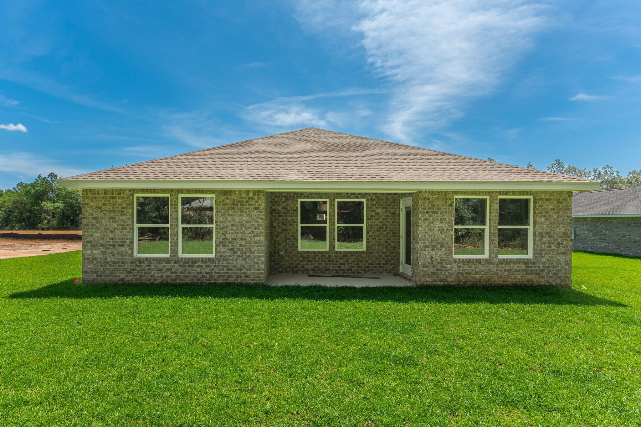 OAK HOLLOW - Residential