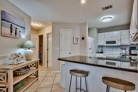 A home in Santa Rosa Beach