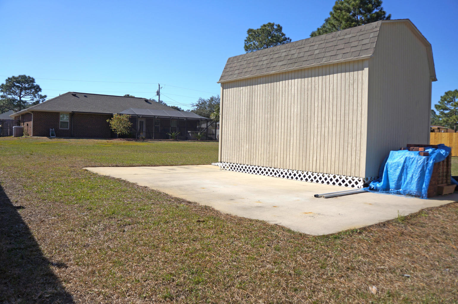 Holley by the Sea - Residential