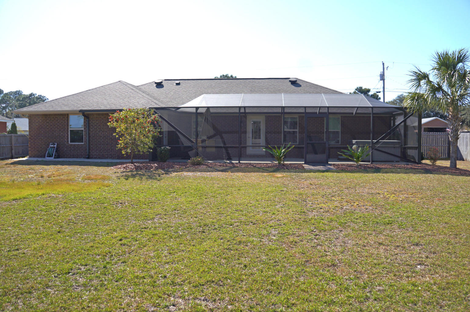 Holley by the Sea - Residential