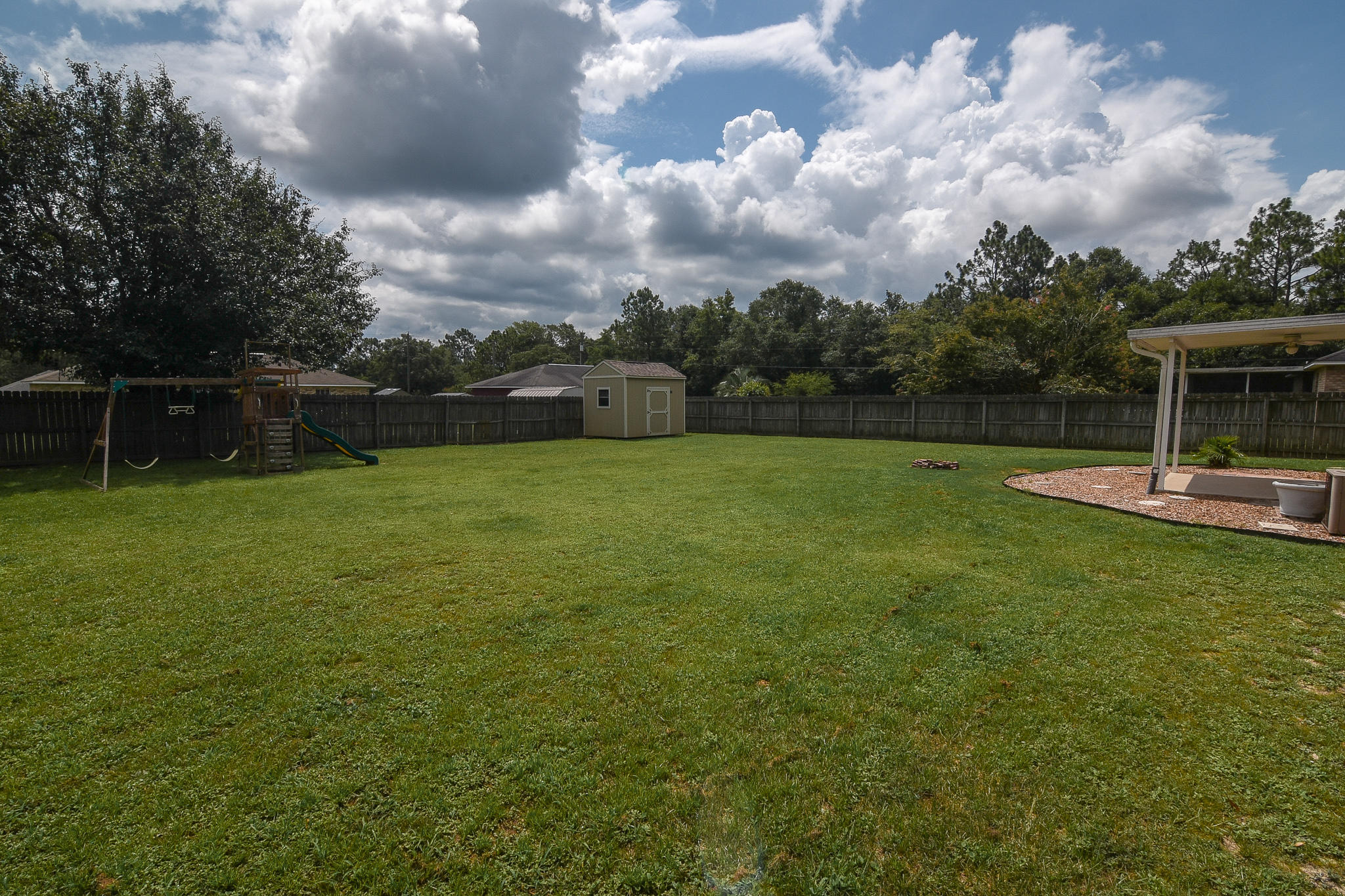 AUBURN ACRES - Residential