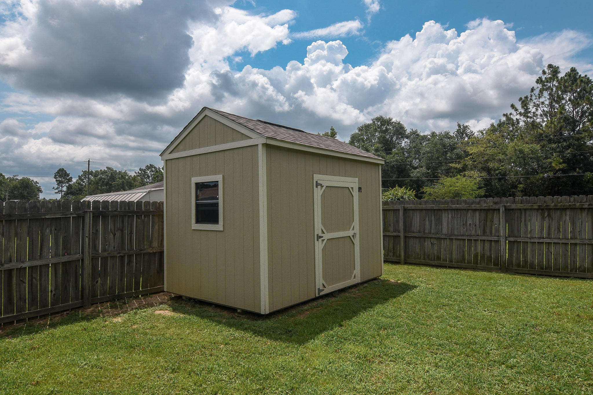 AUBURN ACRES - Residential