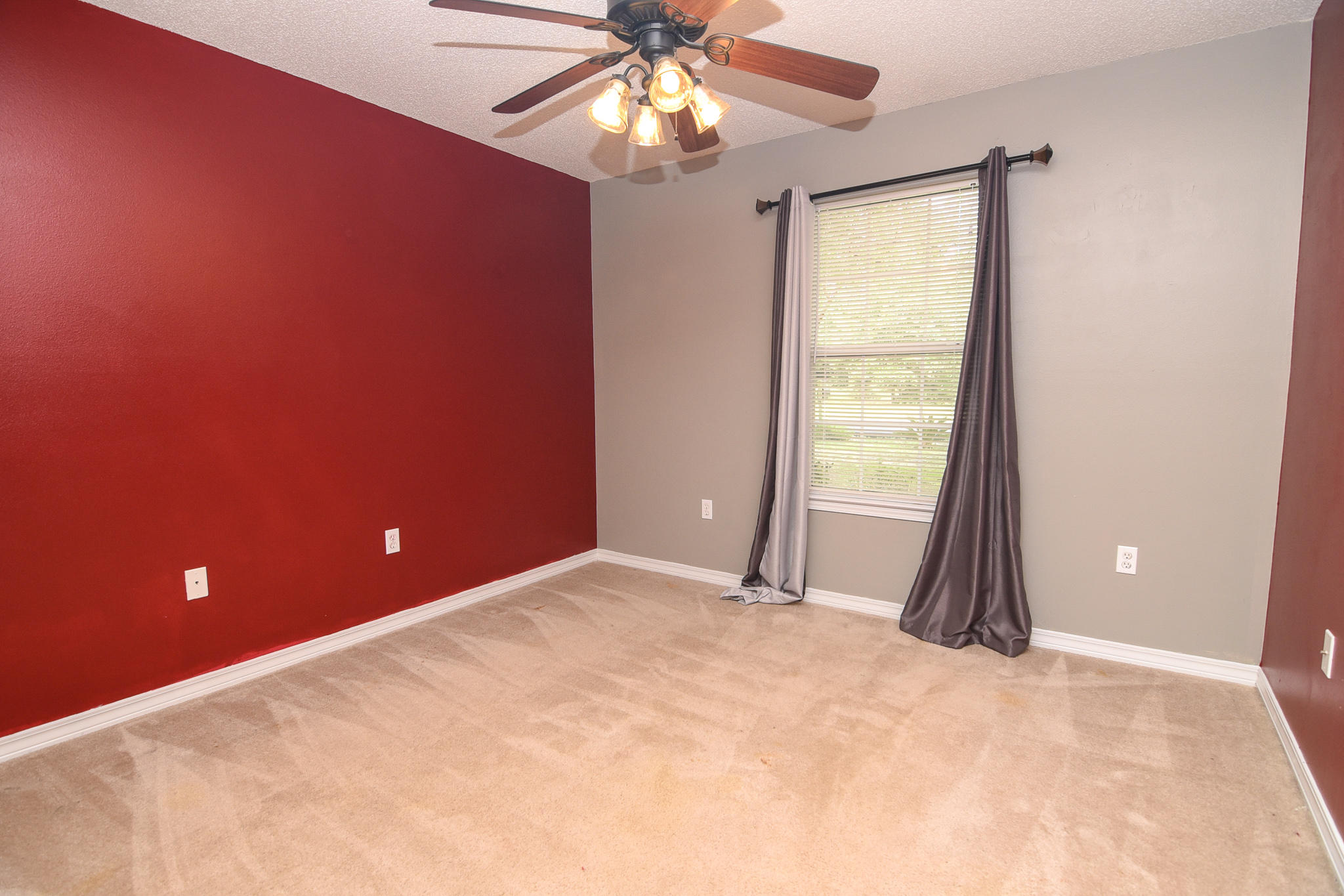 AUBURN ACRES - Residential