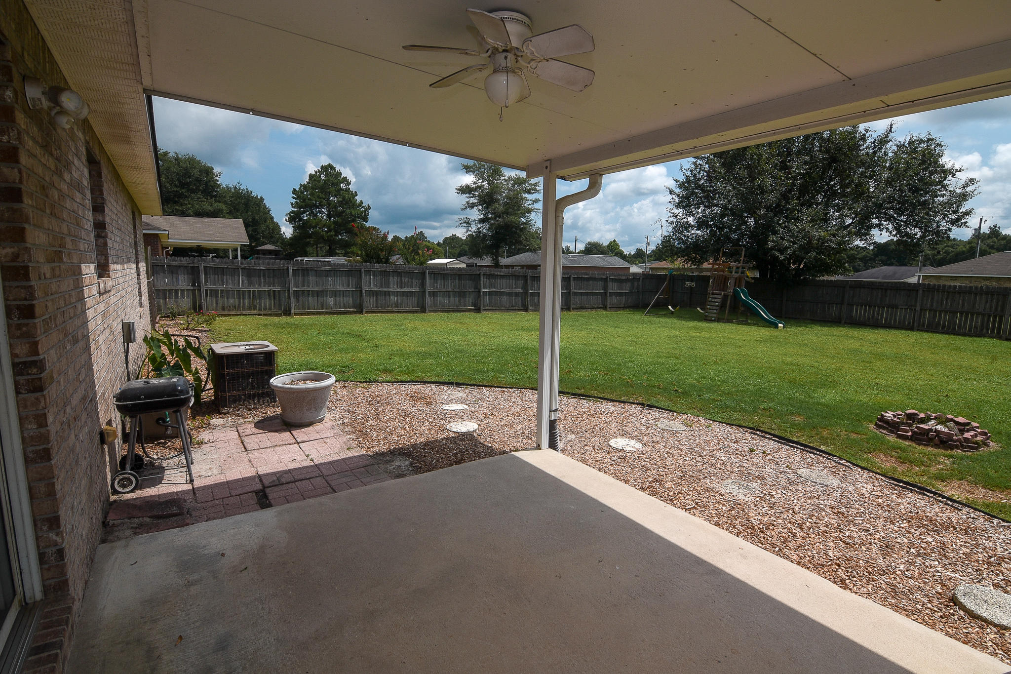 AUBURN ACRES - Residential