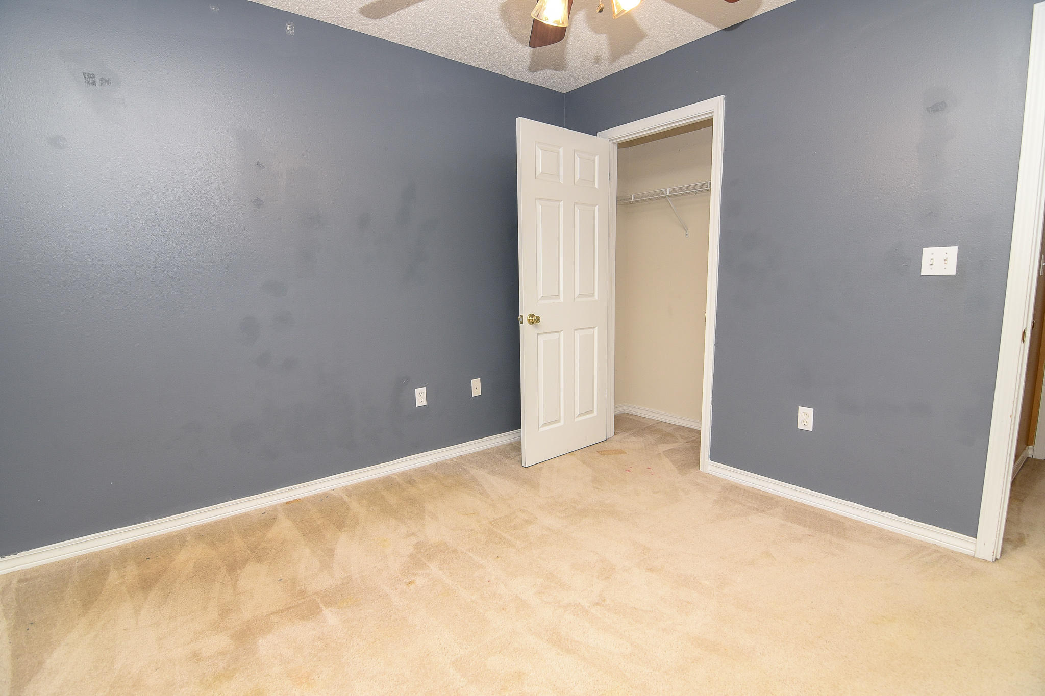 AUBURN ACRES - Residential