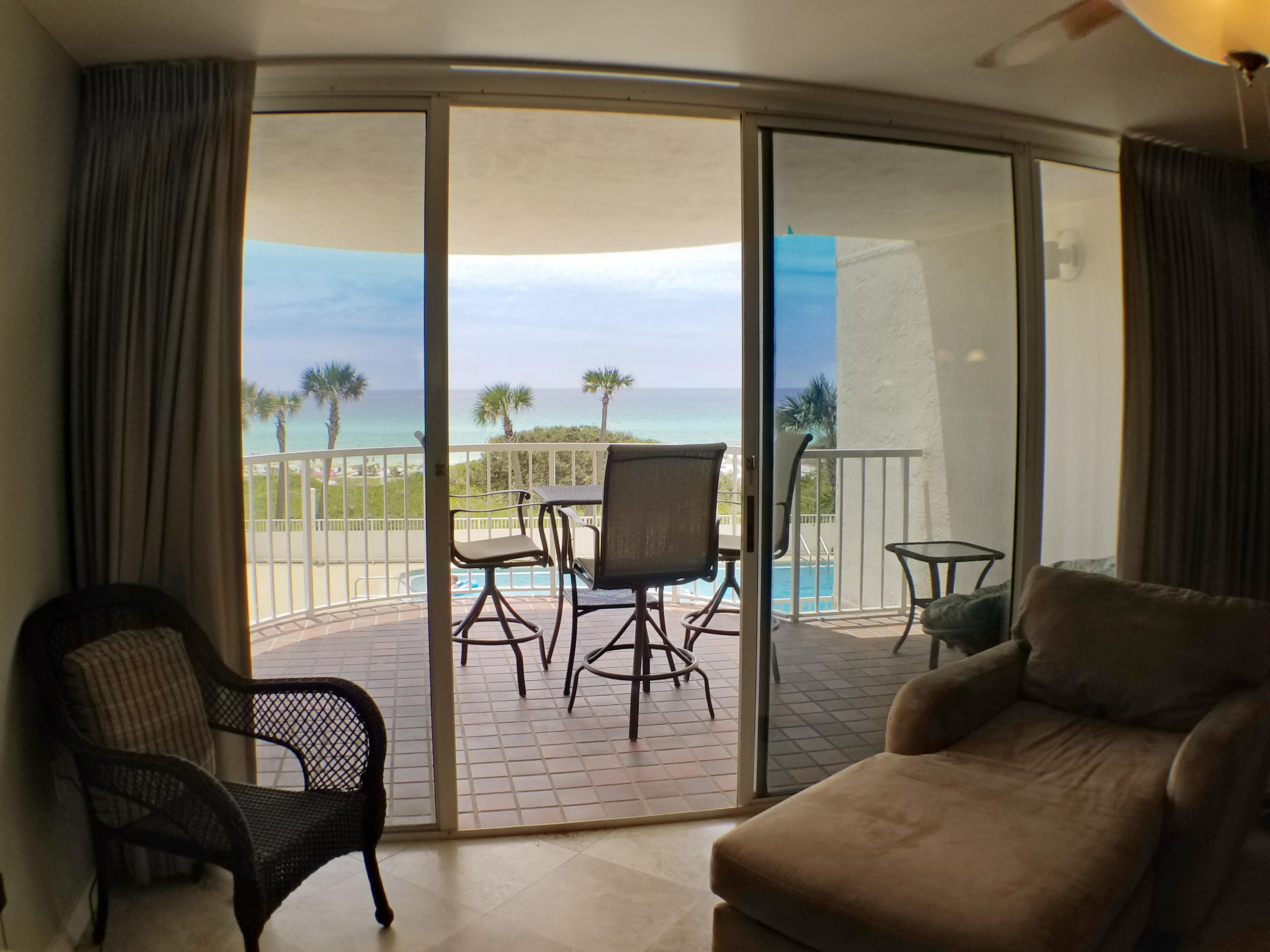 HIDDEN DUNES GULFSIDE 1 - Residential