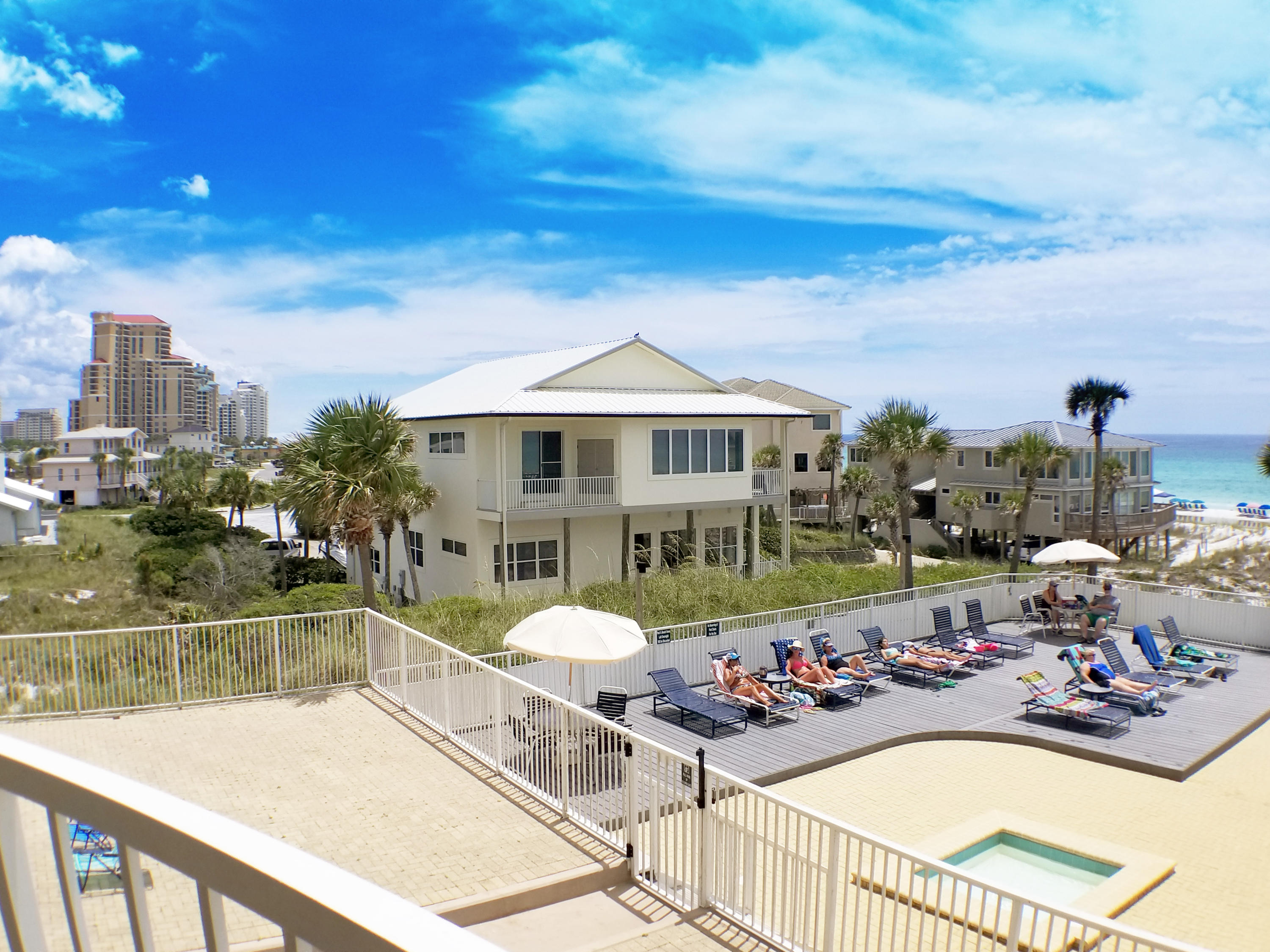 HIDDEN DUNES GULFSIDE 1 - Residential