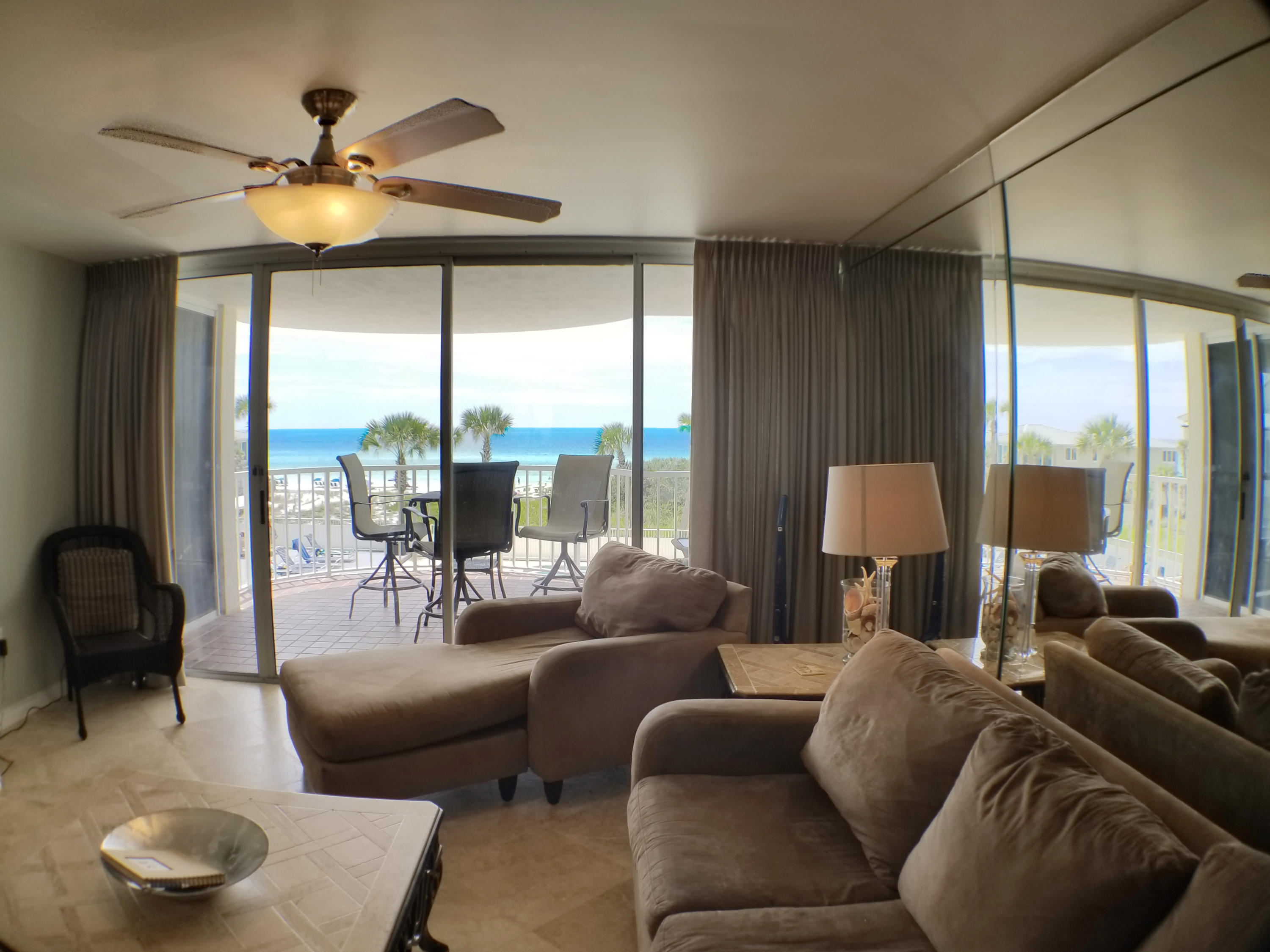 HIDDEN DUNES GULFSIDE 1 - Residential