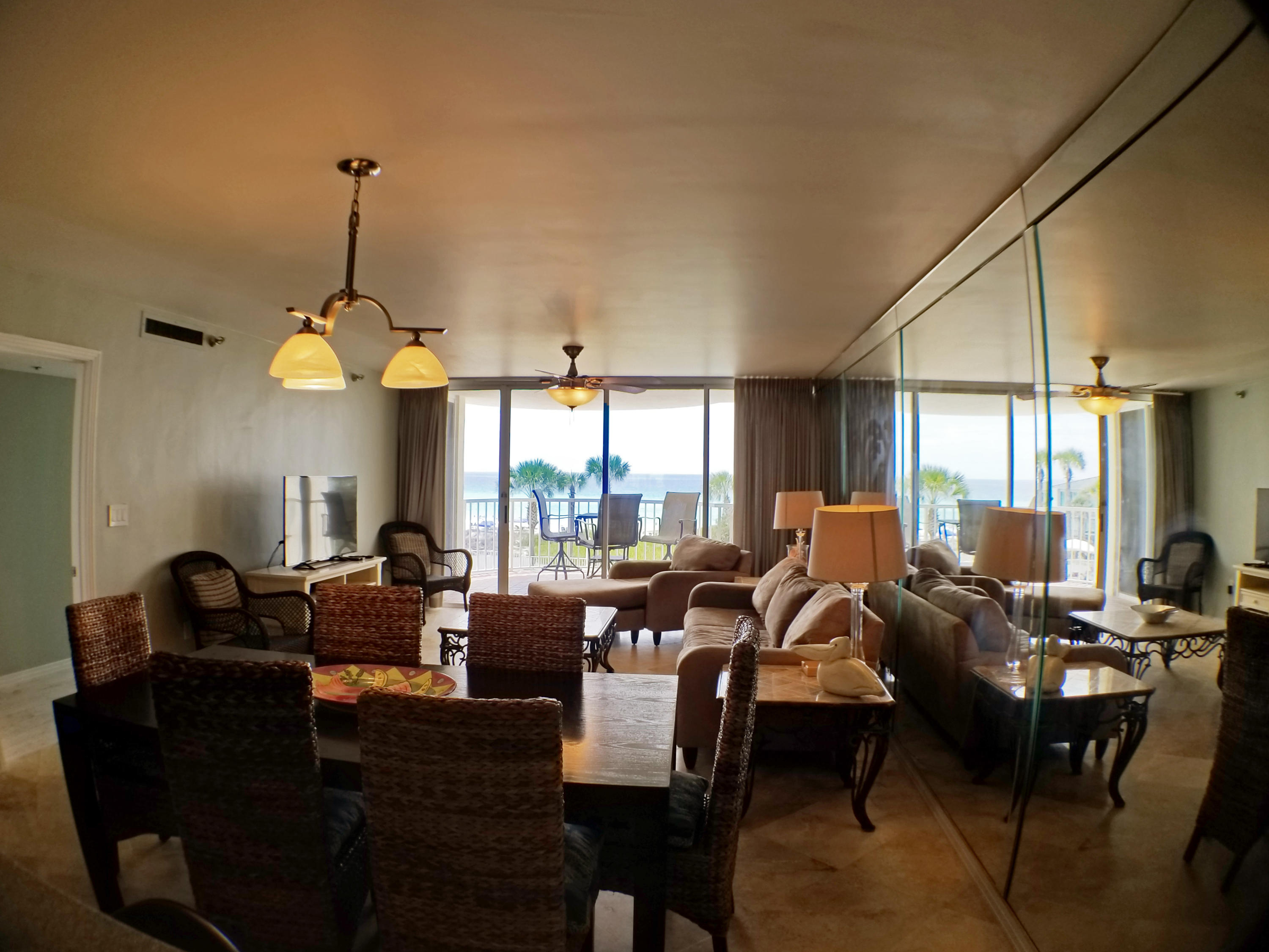 HIDDEN DUNES GULFSIDE 1 - Residential