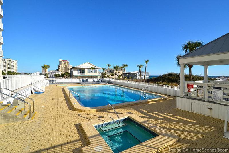 HIDDEN DUNES GULFSIDE 1 - Residential