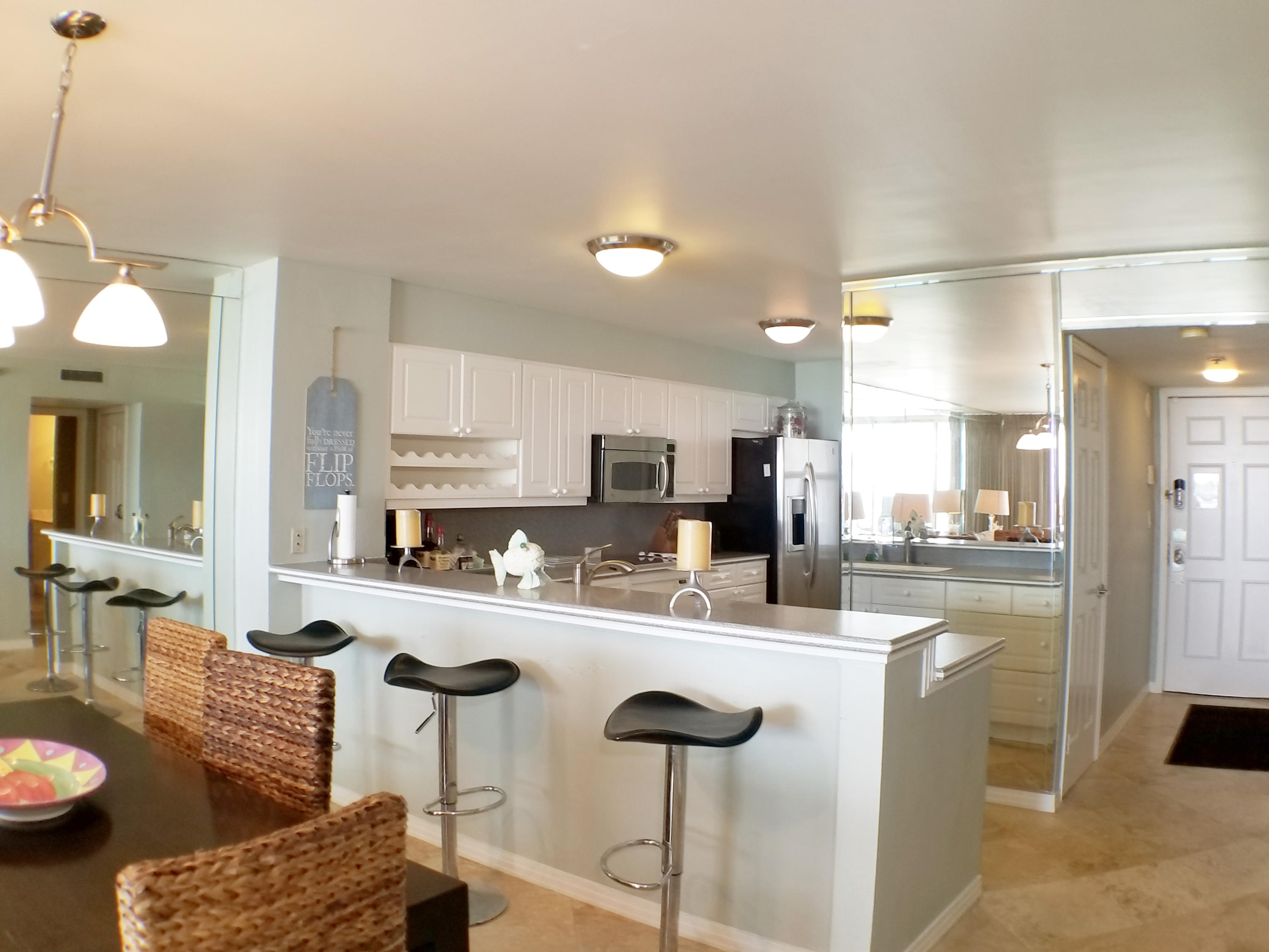 HIDDEN DUNES GULFSIDE 1 - Residential