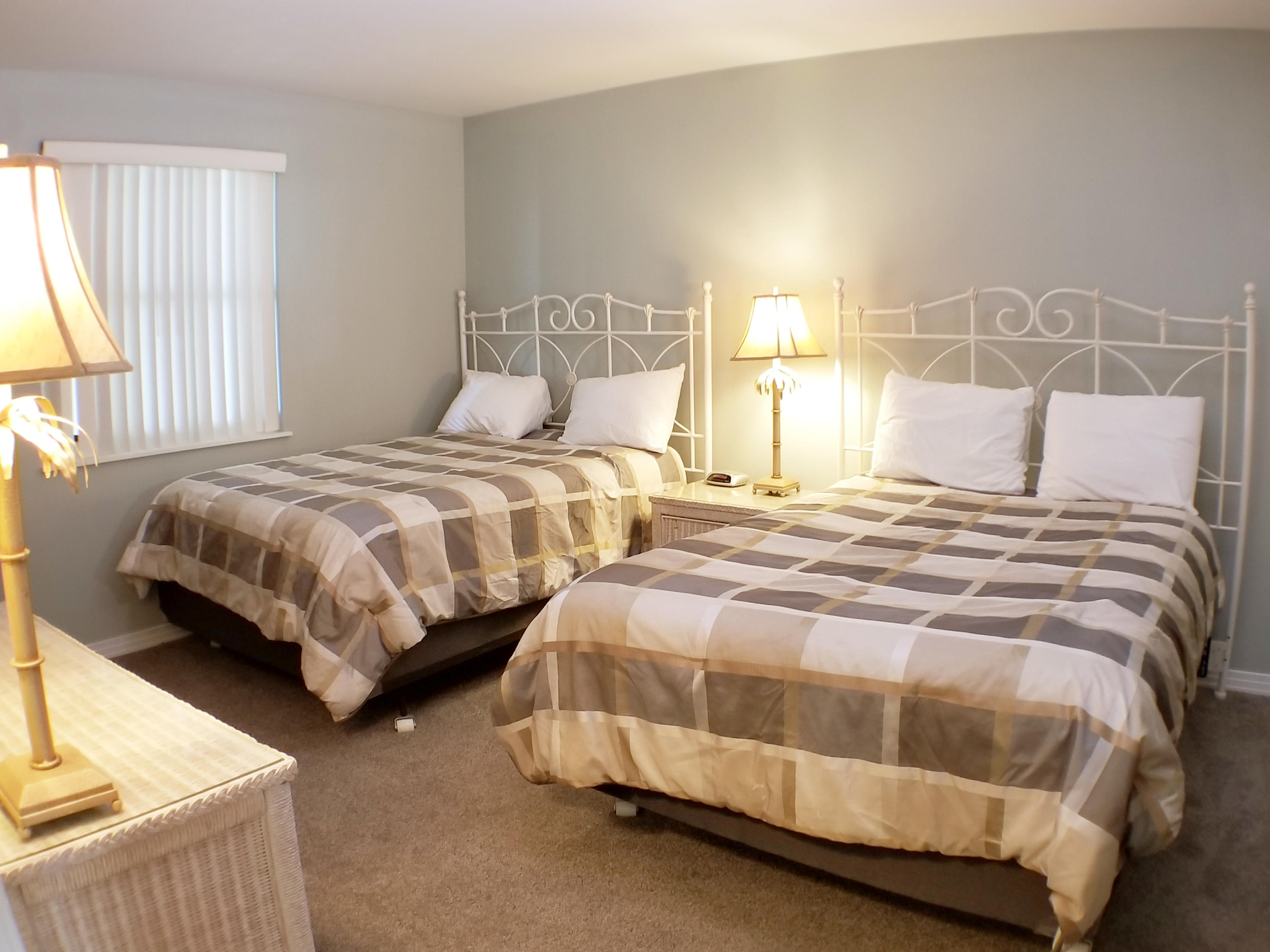 HIDDEN DUNES GULFSIDE 1 - Residential