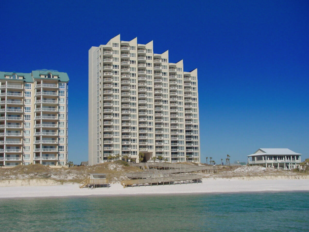 HIDDEN DUNES GULFSIDE 1 - Residential