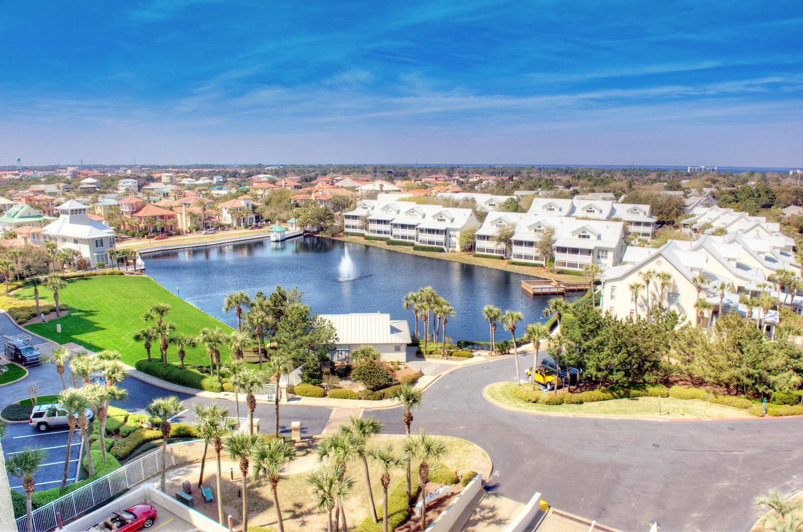 HIDDEN DUNES GULFSIDE 1 - Residential