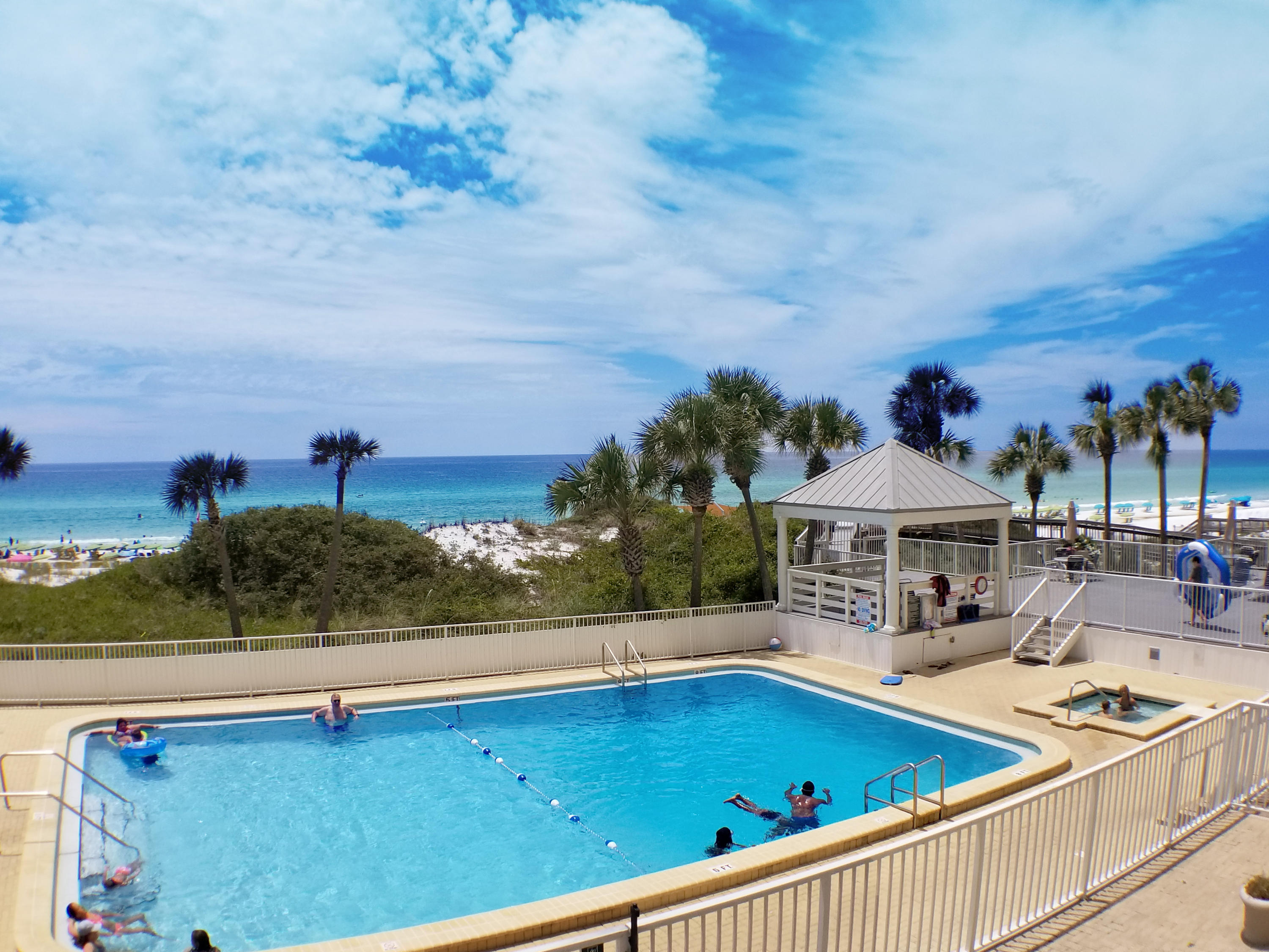 HIDDEN DUNES GULFSIDE 1 - Residential