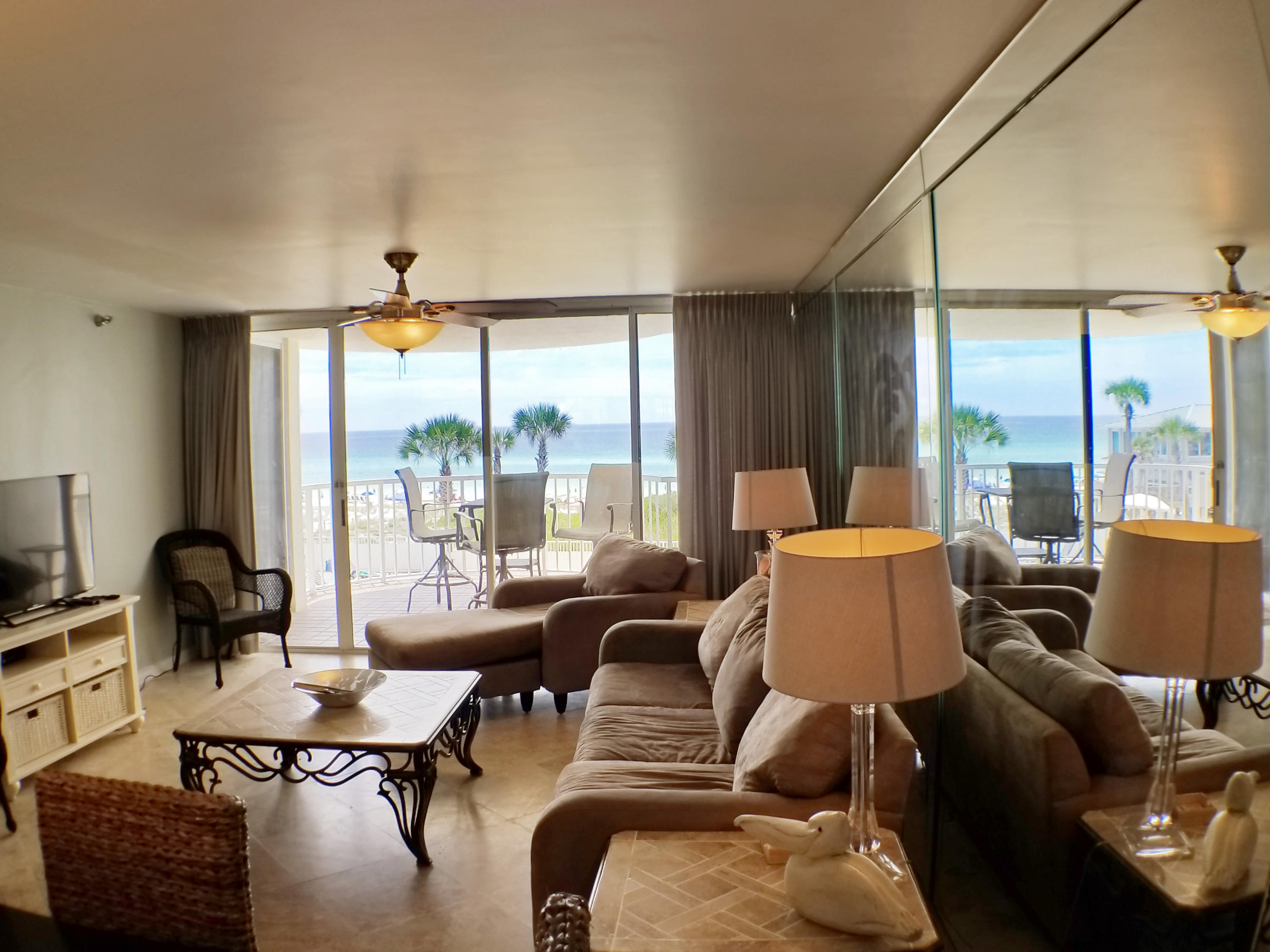 HIDDEN DUNES GULFSIDE 1 - Residential