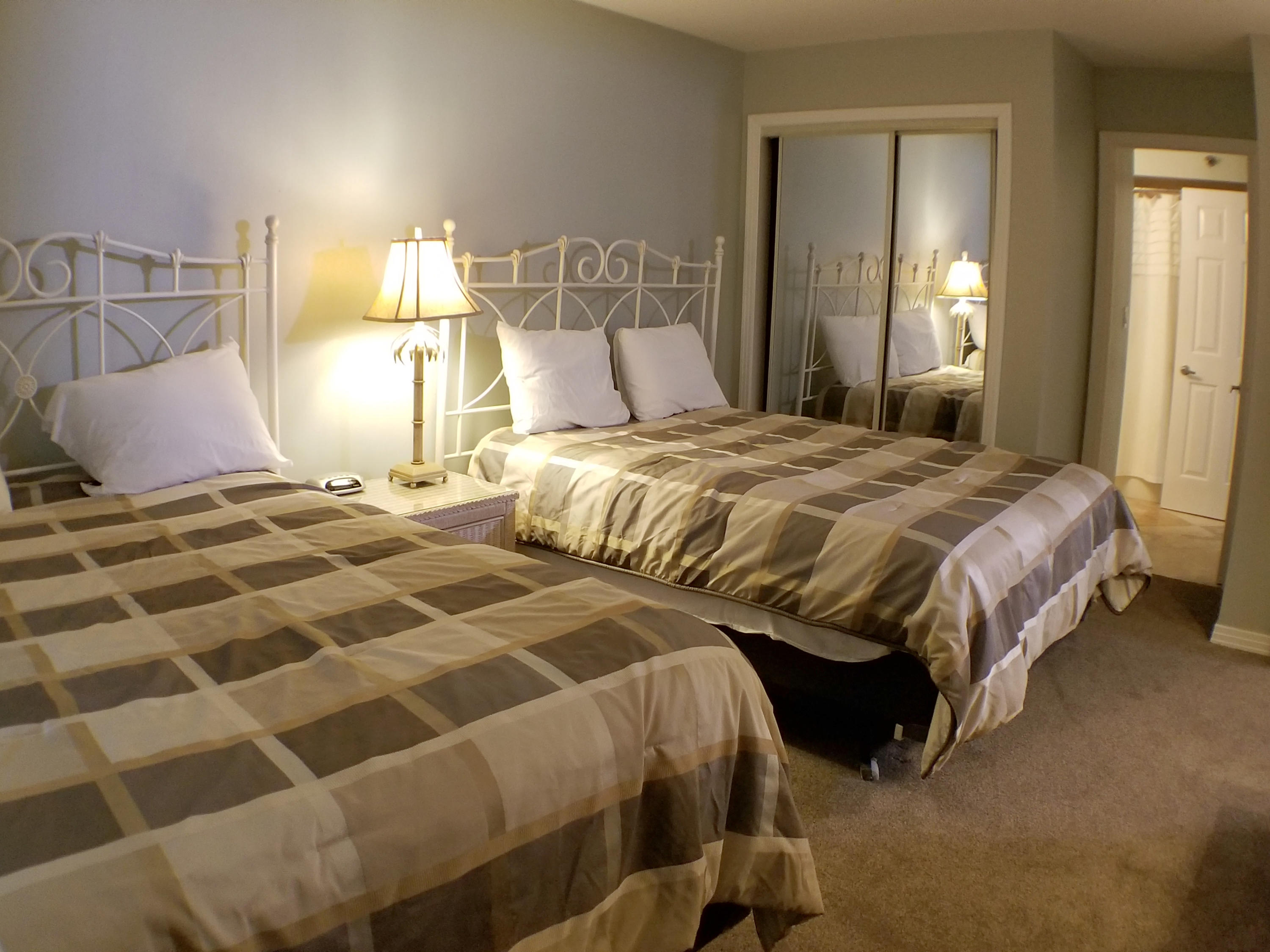 HIDDEN DUNES GULFSIDE 1 - Residential