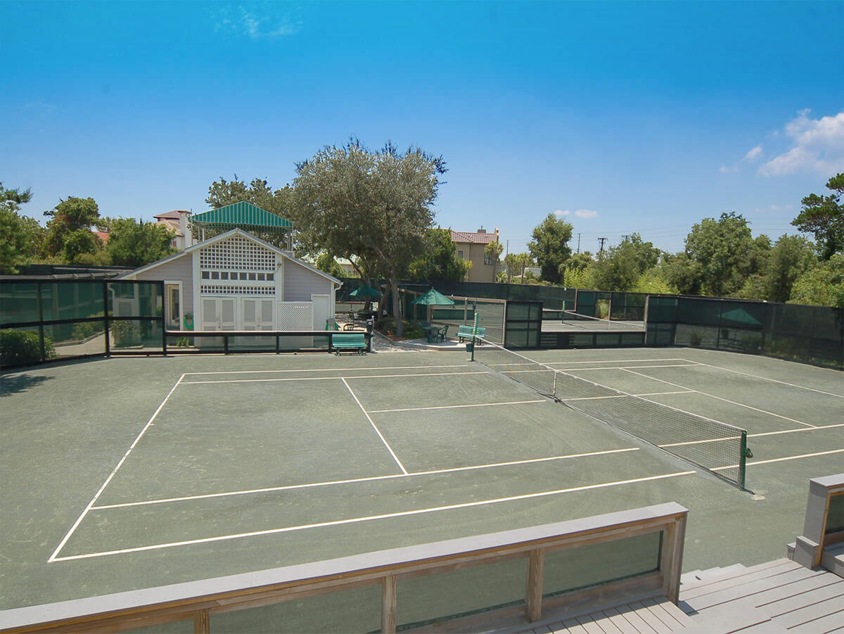 HIDDEN DUNES GULFSIDE 1 - Residential