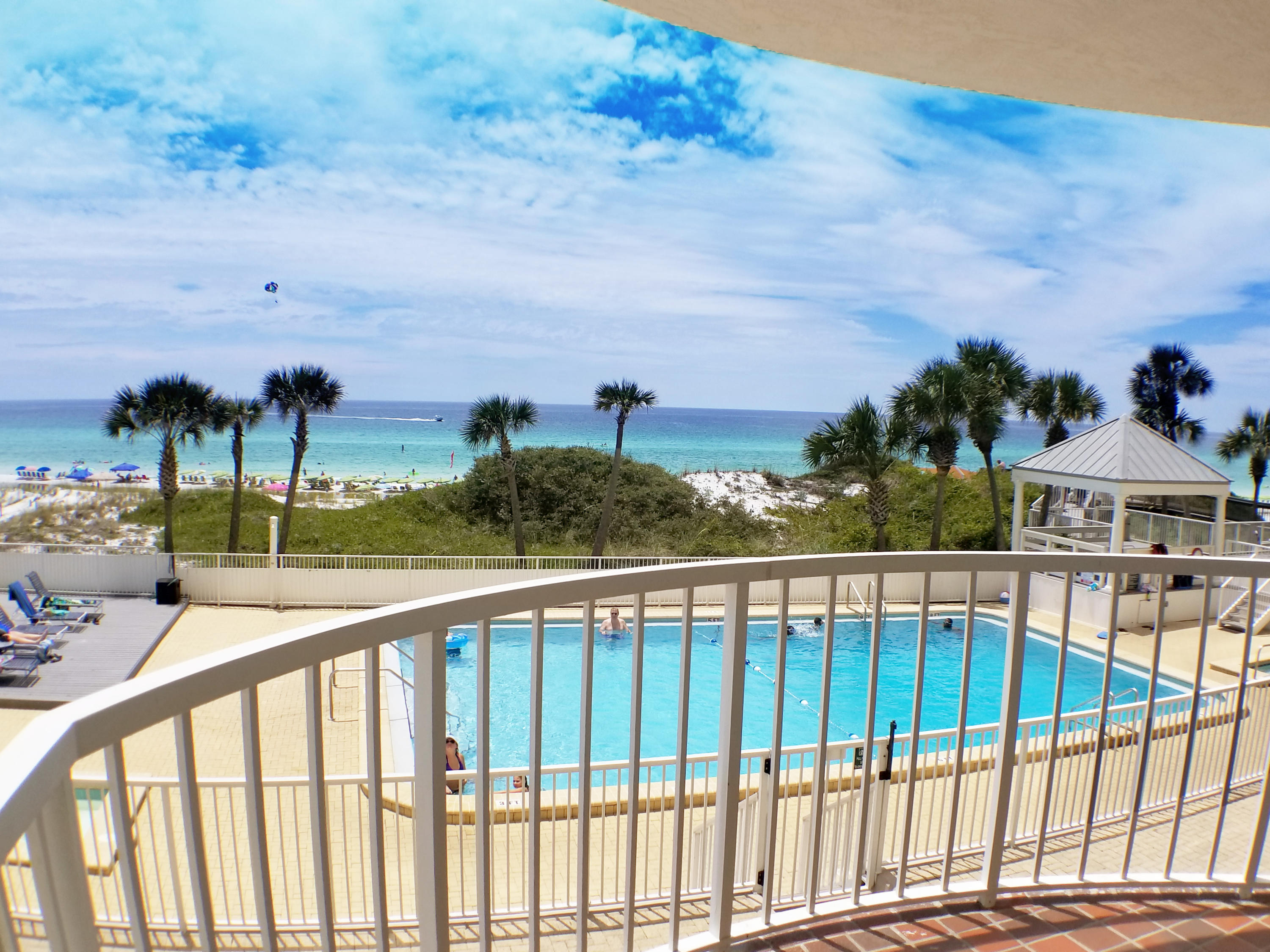 HIDDEN DUNES GULFSIDE 1 - Residential