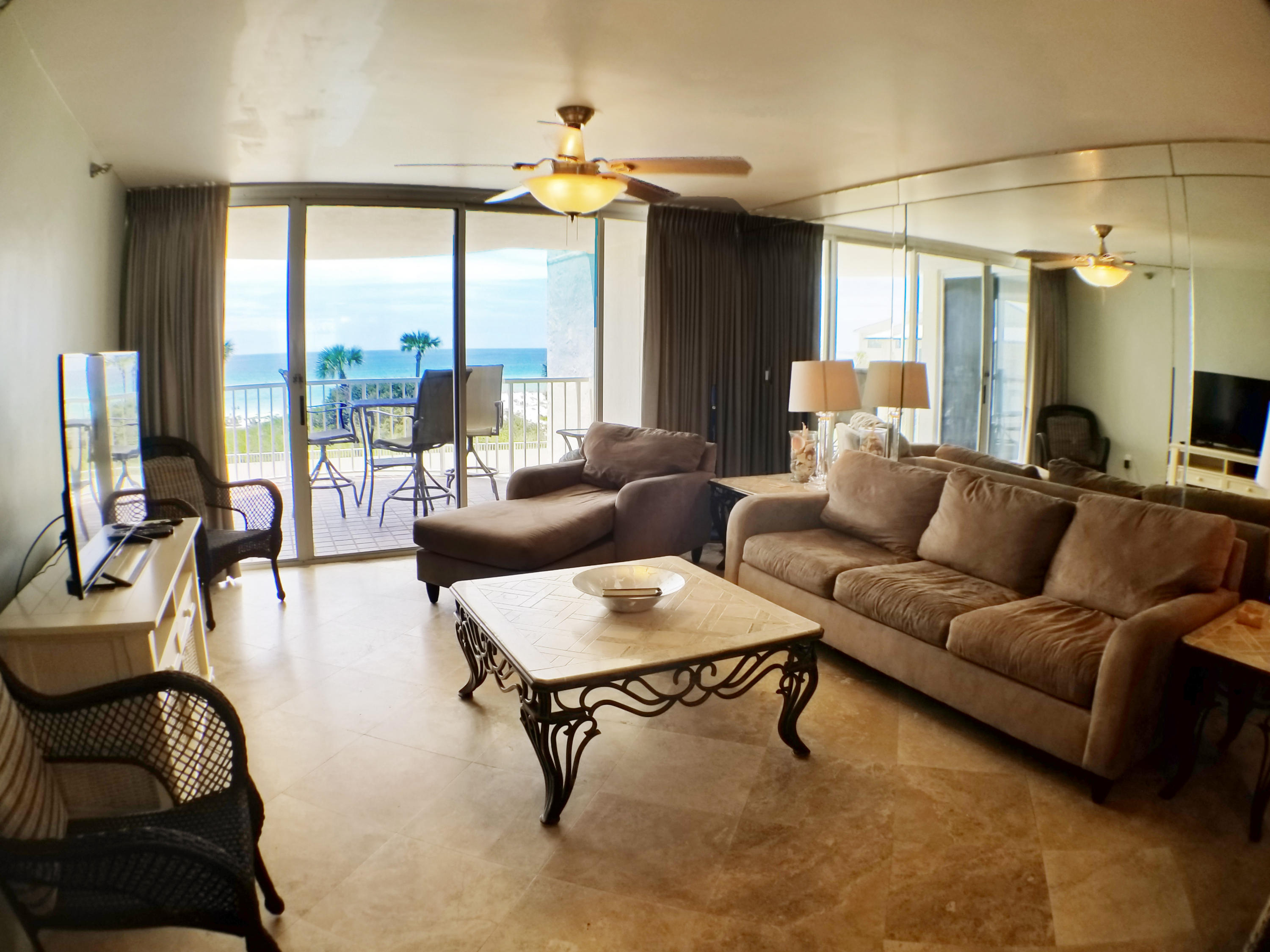 HIDDEN DUNES GULFSIDE 1 - Residential