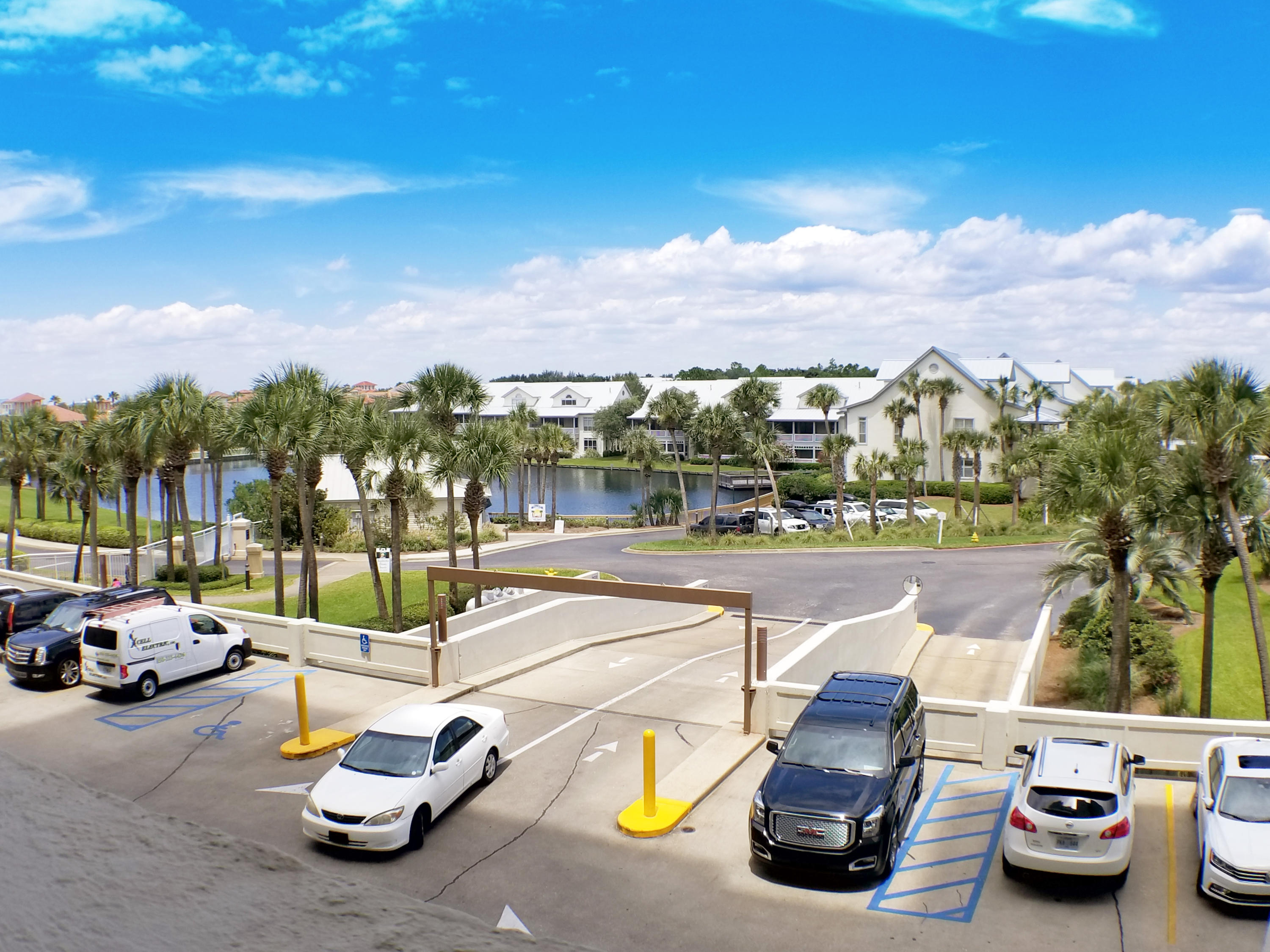 HIDDEN DUNES GULFSIDE 1 - Residential