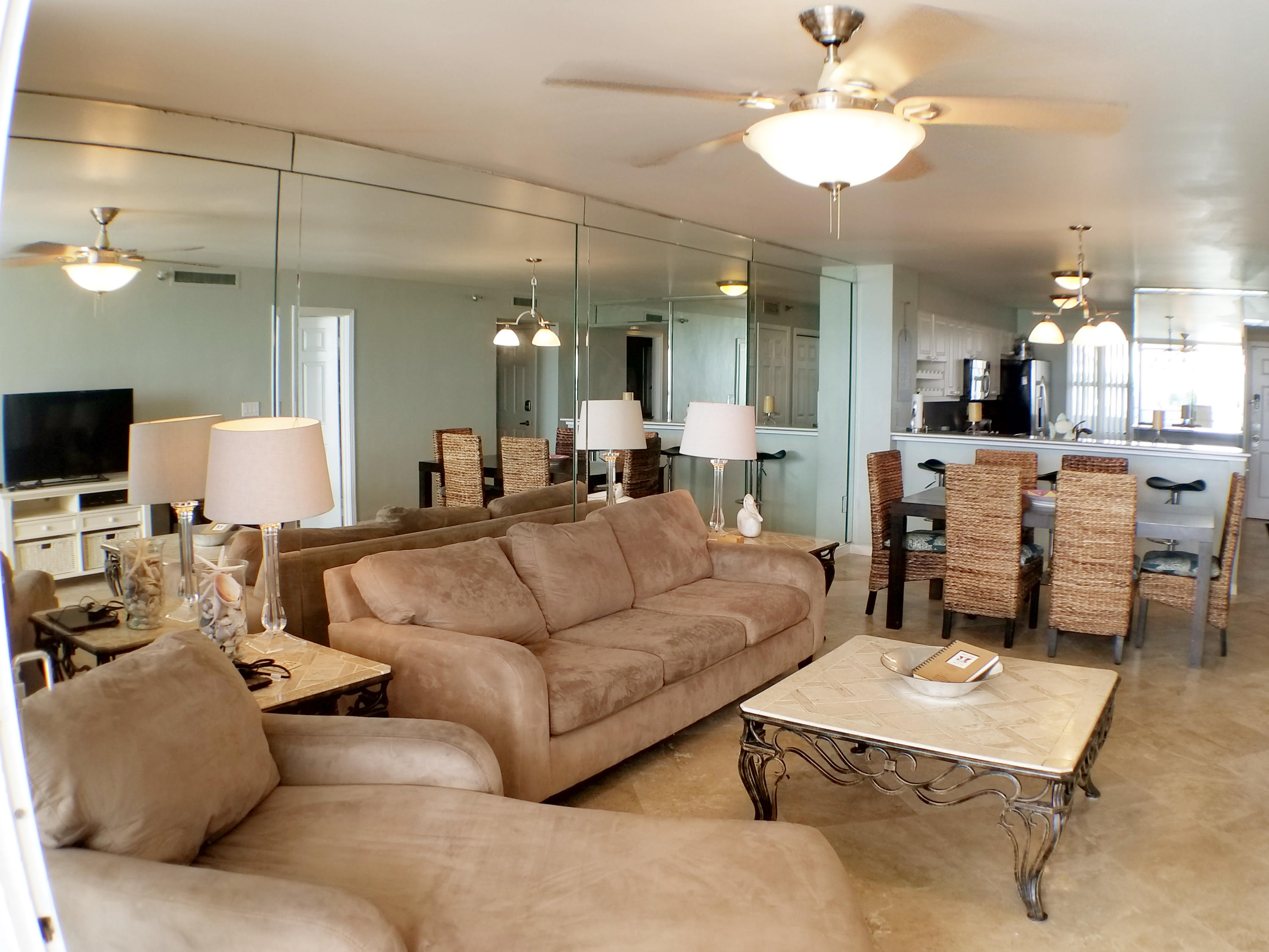 HIDDEN DUNES GULFSIDE 1 - Residential