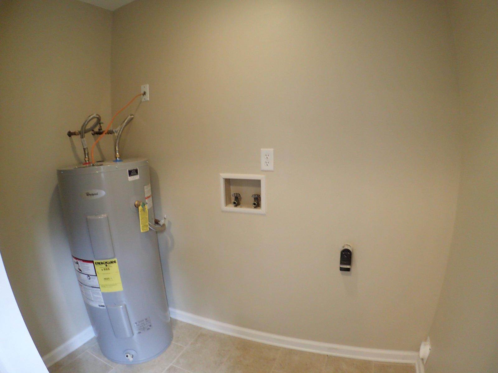 NORMANDY TERRACE 1ST - Residential