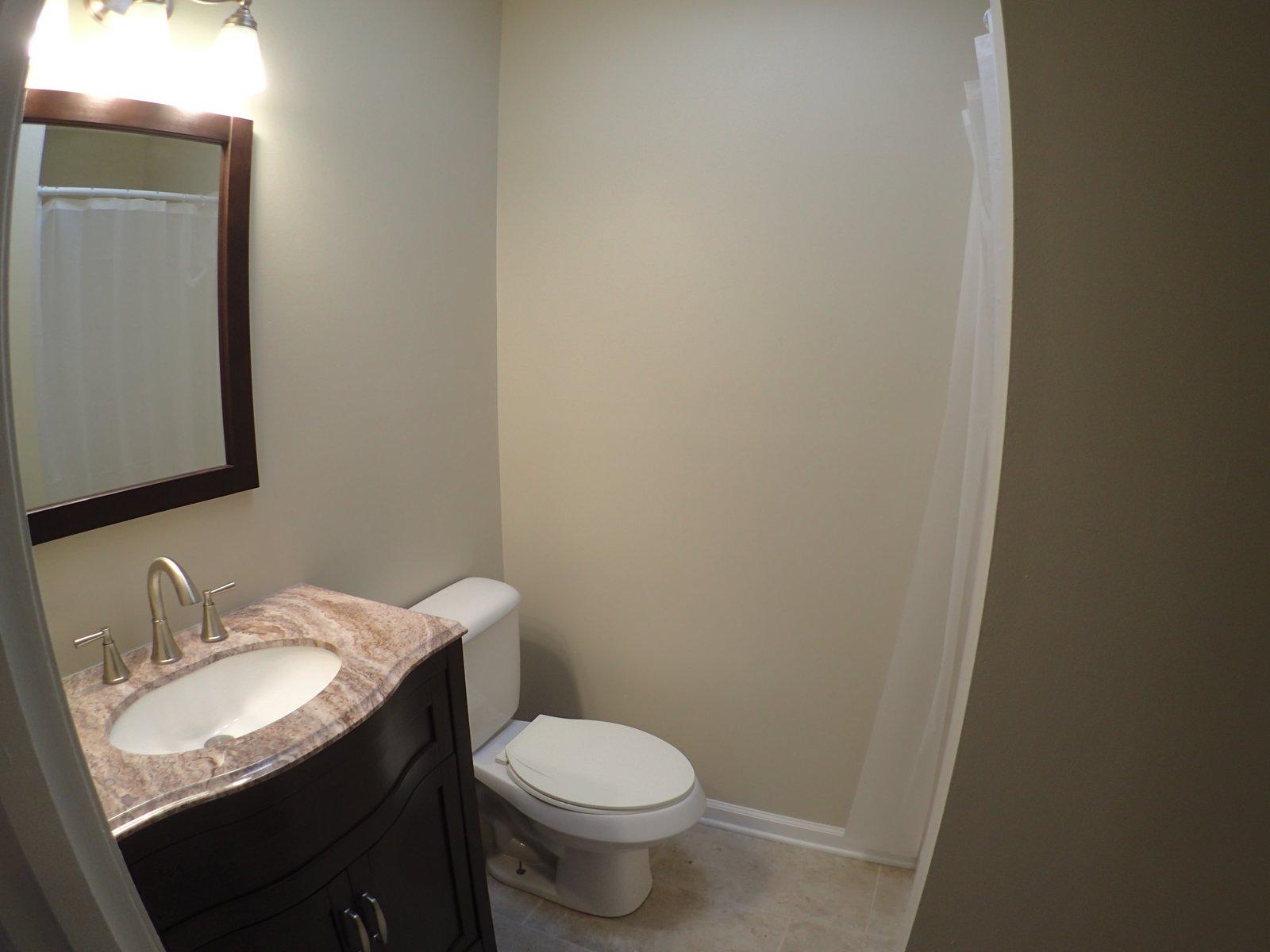 NORMANDY TERRACE 1ST - Residential