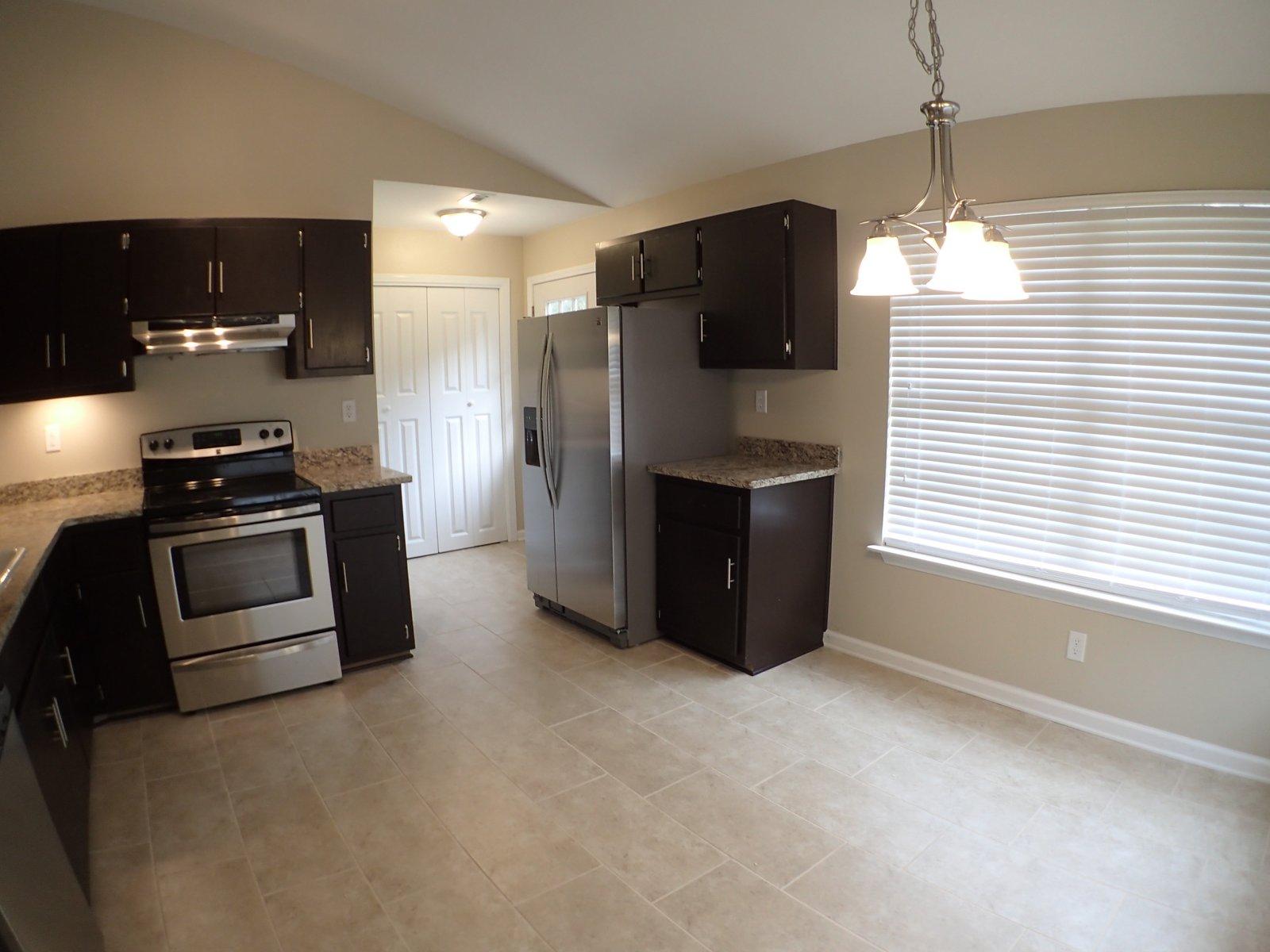 NORMANDY TERRACE 1ST - Residential