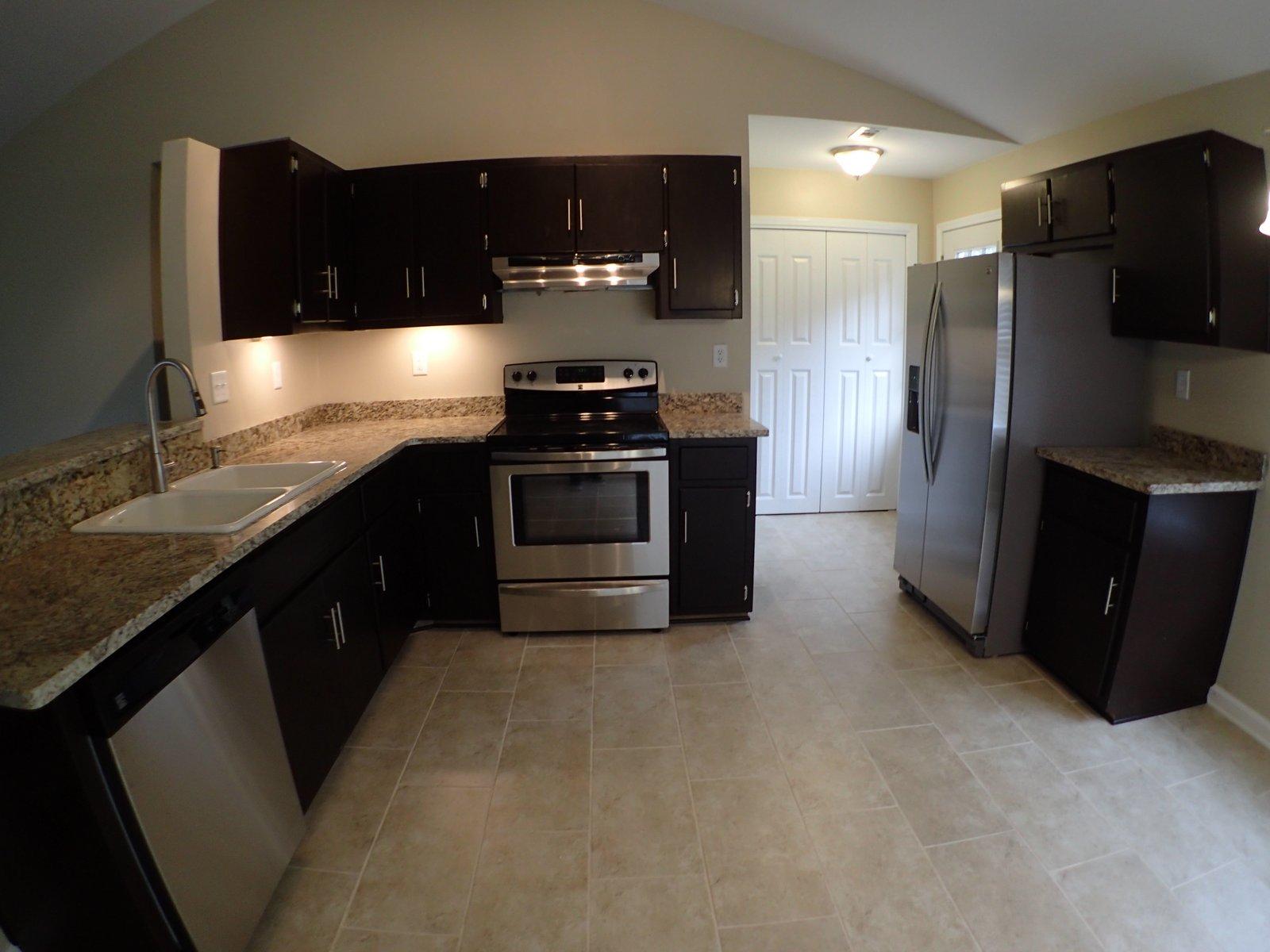 NORMANDY TERRACE 1ST - Residential