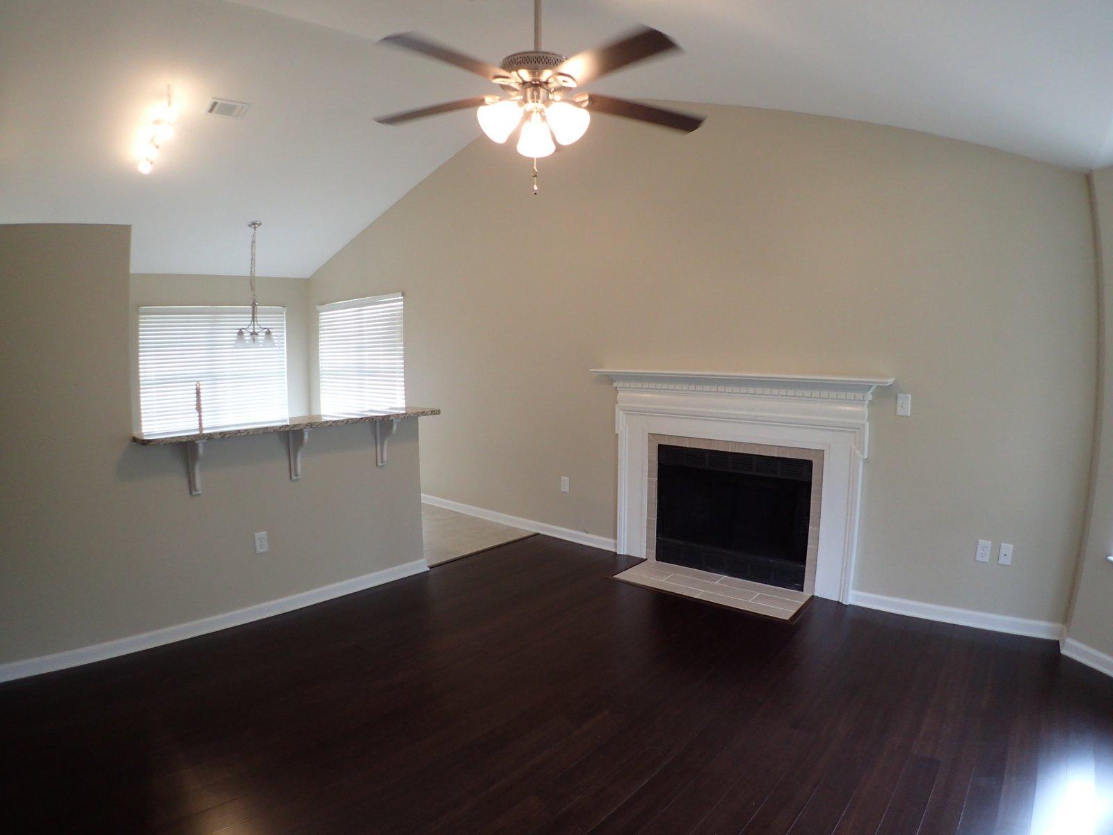 NORMANDY TERRACE 1ST - Residential