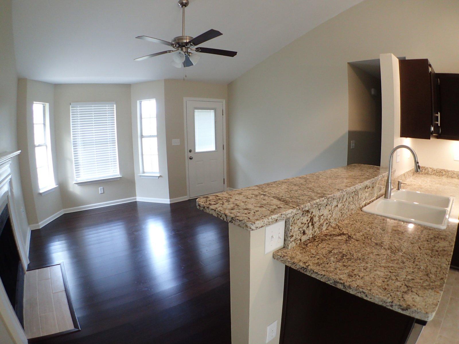 NORMANDY TERRACE 1ST - Residential