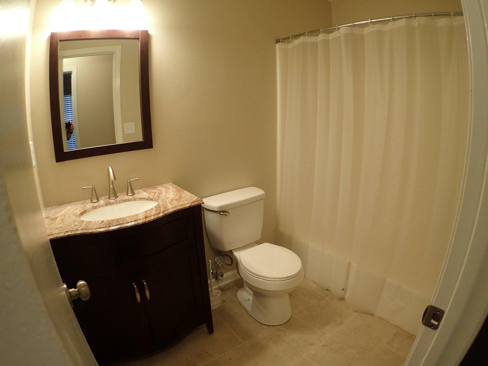 NORMANDY TERRACE 1ST - Residential