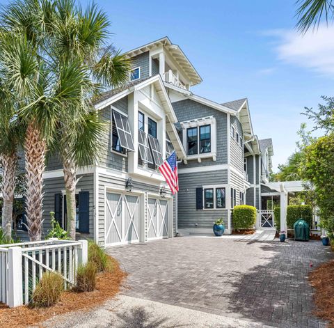 52 N Shingle Lane Inlet Beach FL 32461