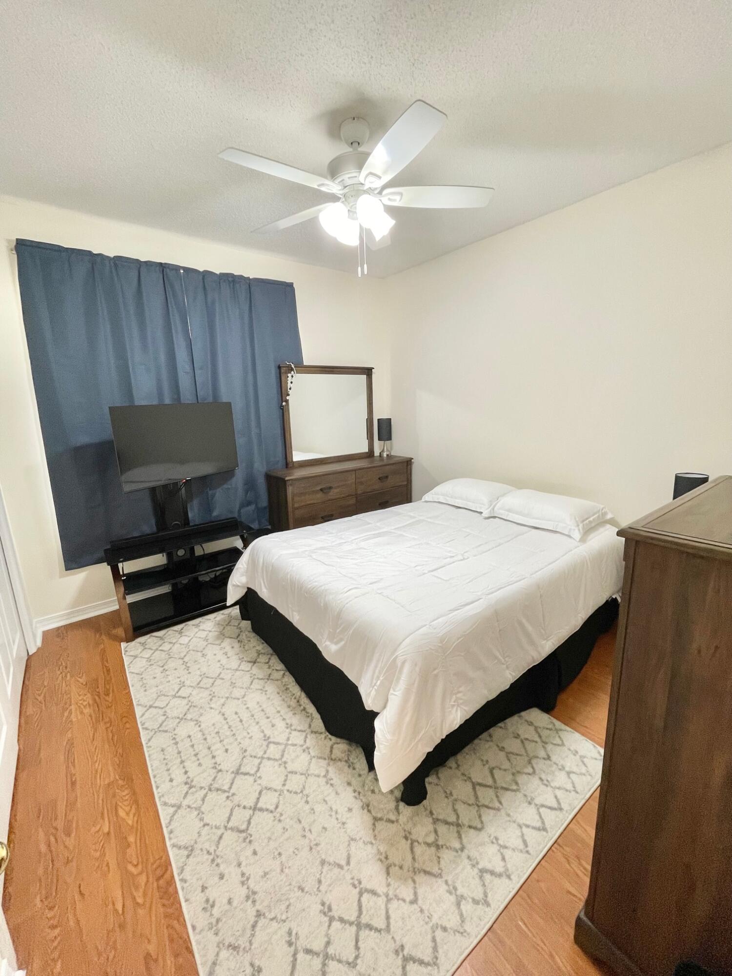 CREEK RUN ESTATES - Residential Lease