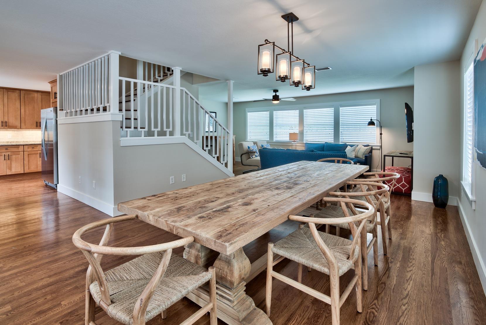 CRYSTAL BEACH - Residential
