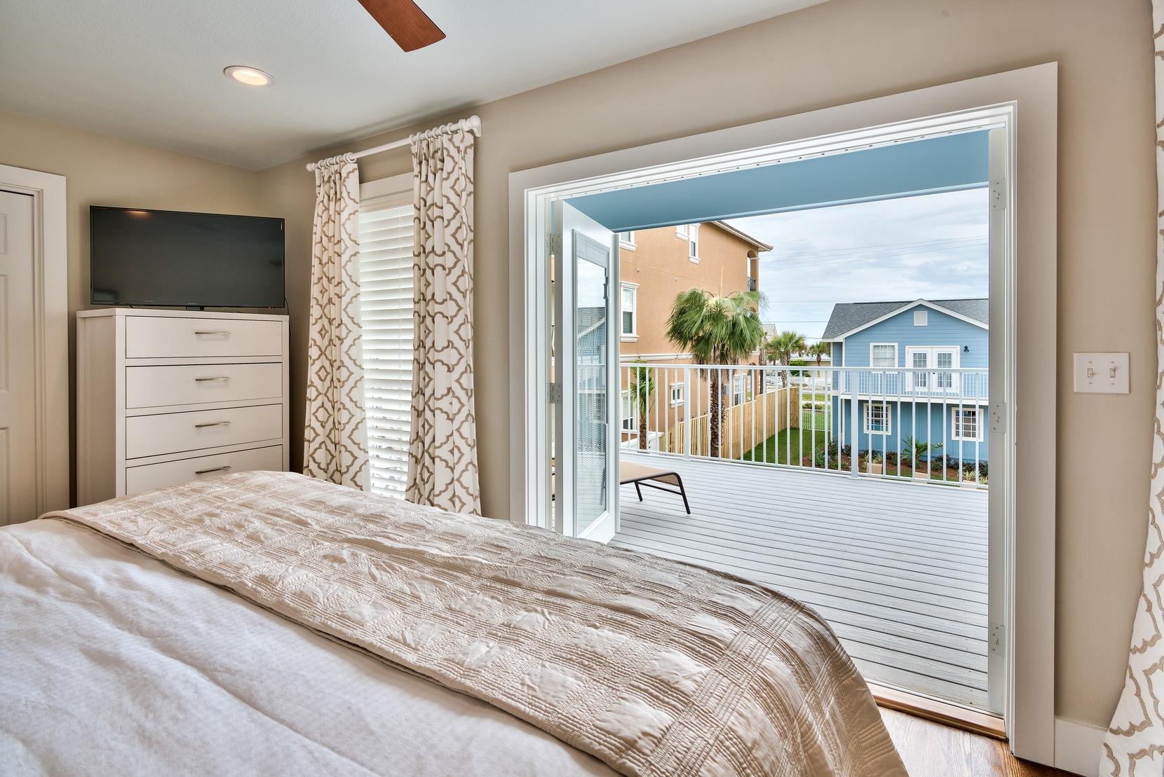 CRYSTAL BEACH - Residential