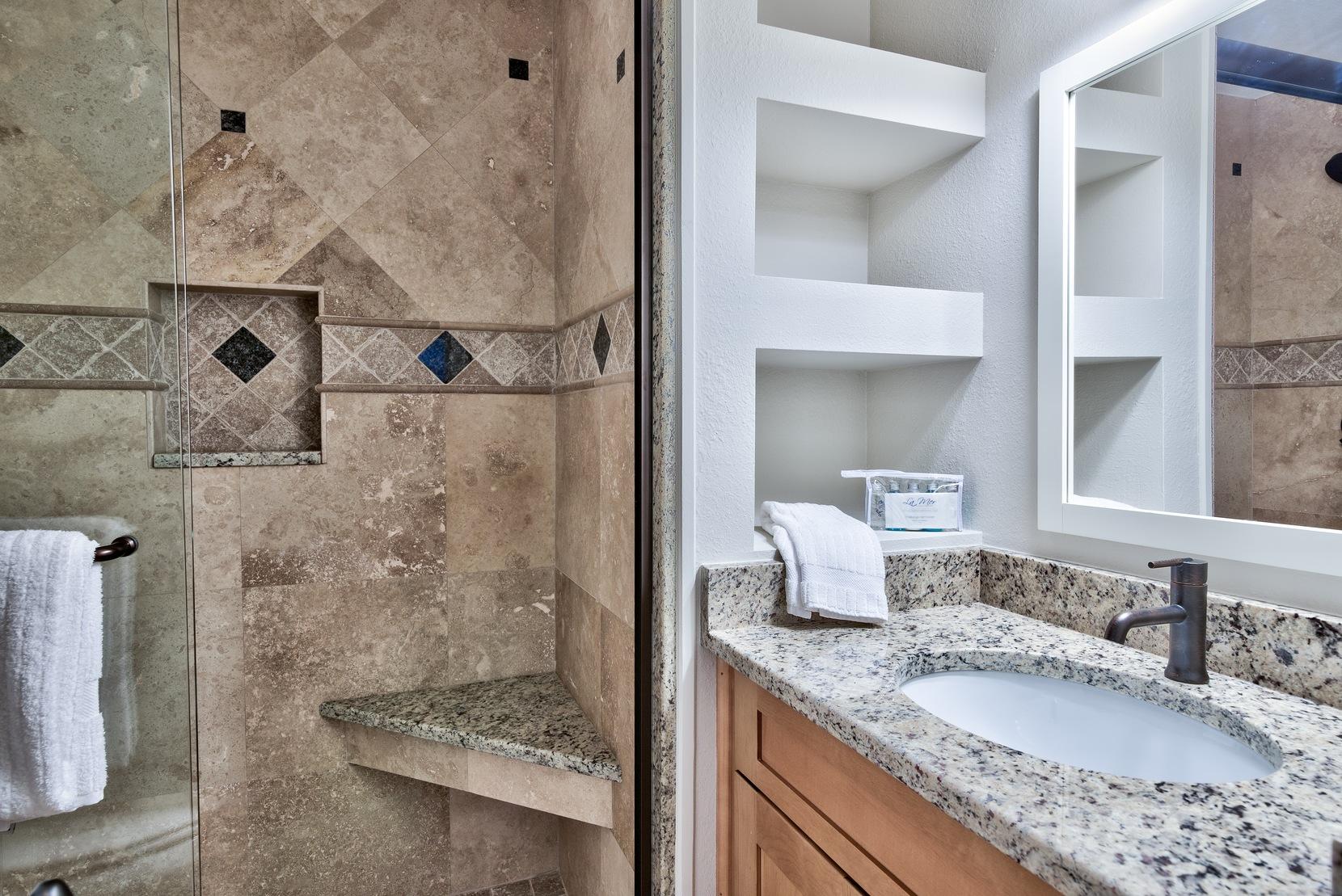 CRYSTAL BEACH - Residential