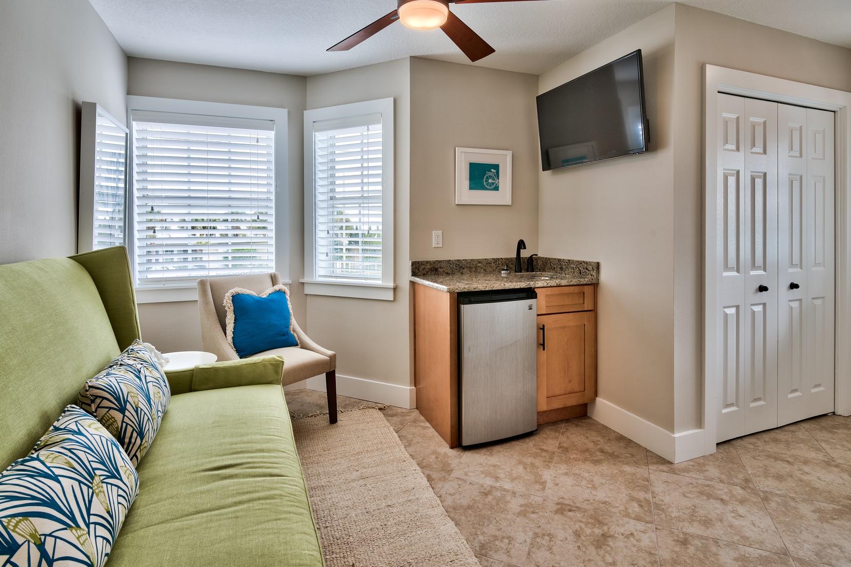 CRYSTAL BEACH - Residential