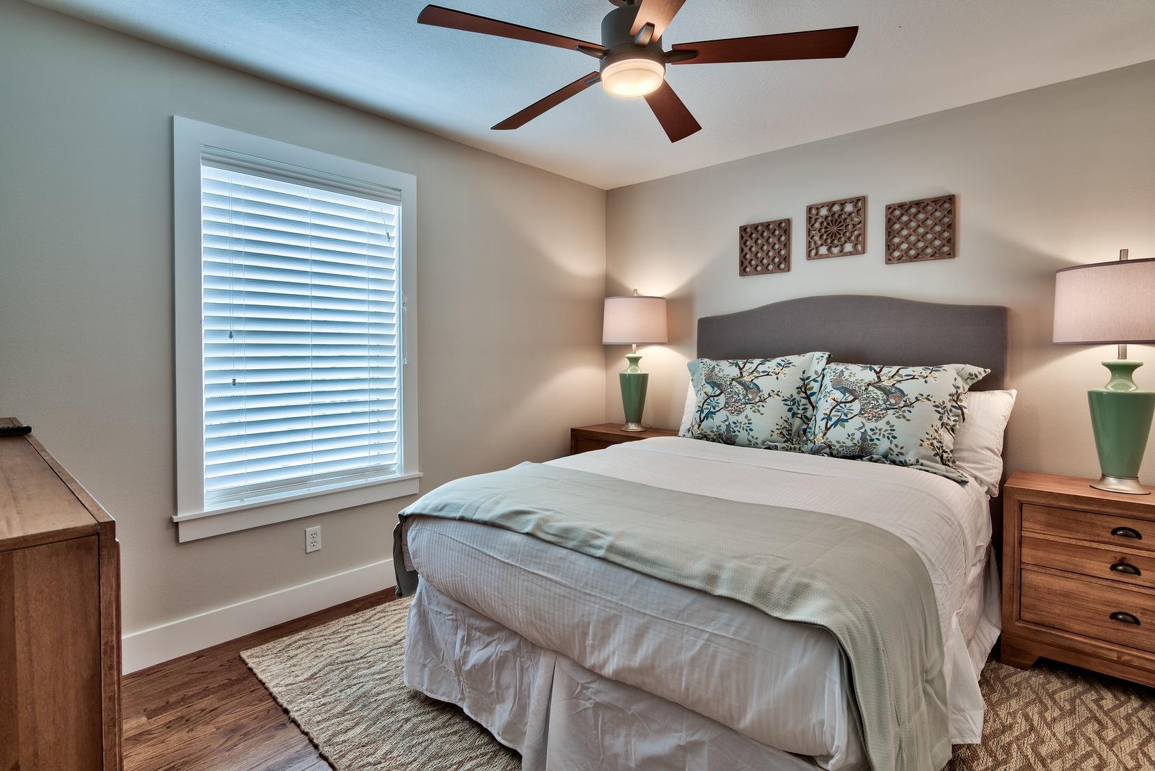 CRYSTAL BEACH - Residential